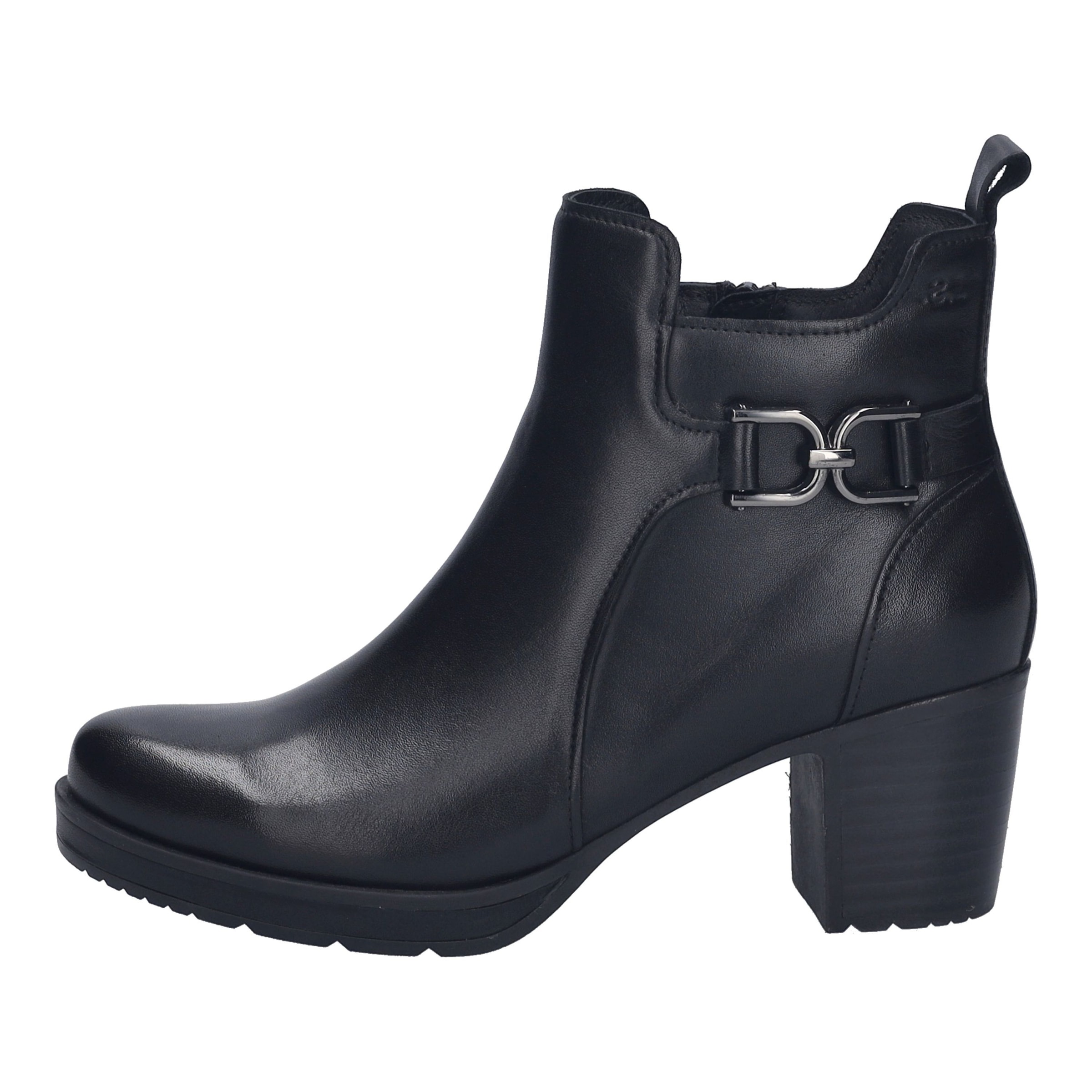 Josef Seibel Stiefelette »Gloria 04, schwarz«