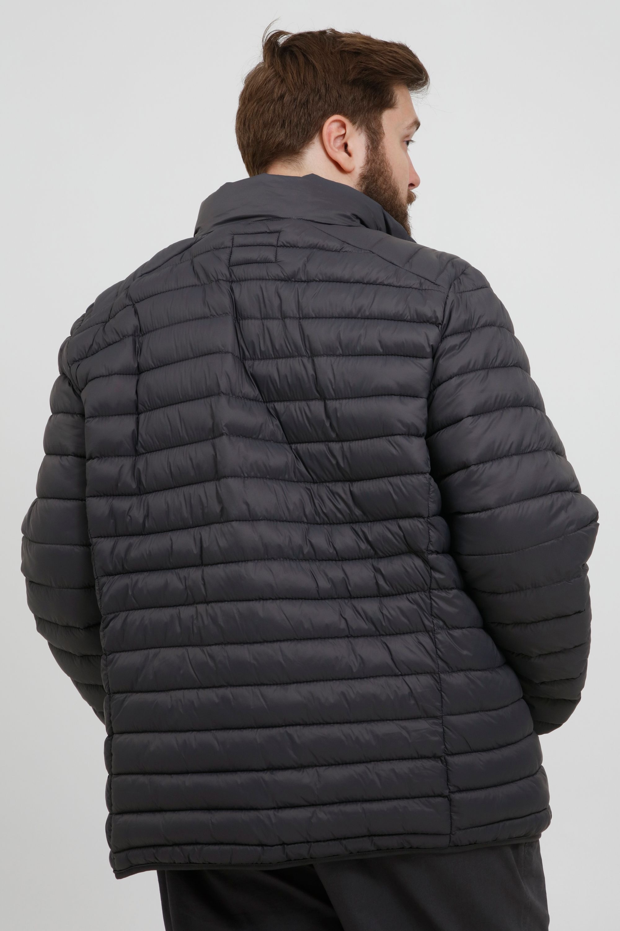 Blend Steppjacke »Steppjacke BHBNils«, ohne Kapuze