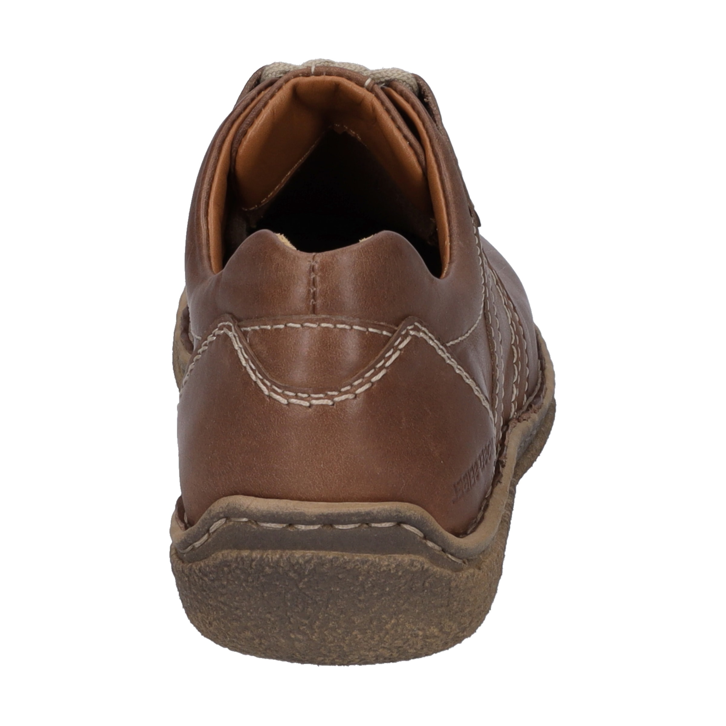 Josef Seibel Schnürschuh »Neele 44, braun«