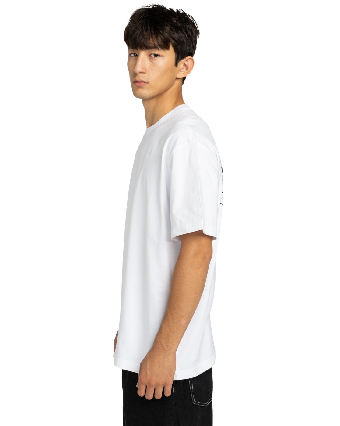 Element T-Shirt »Aligator«