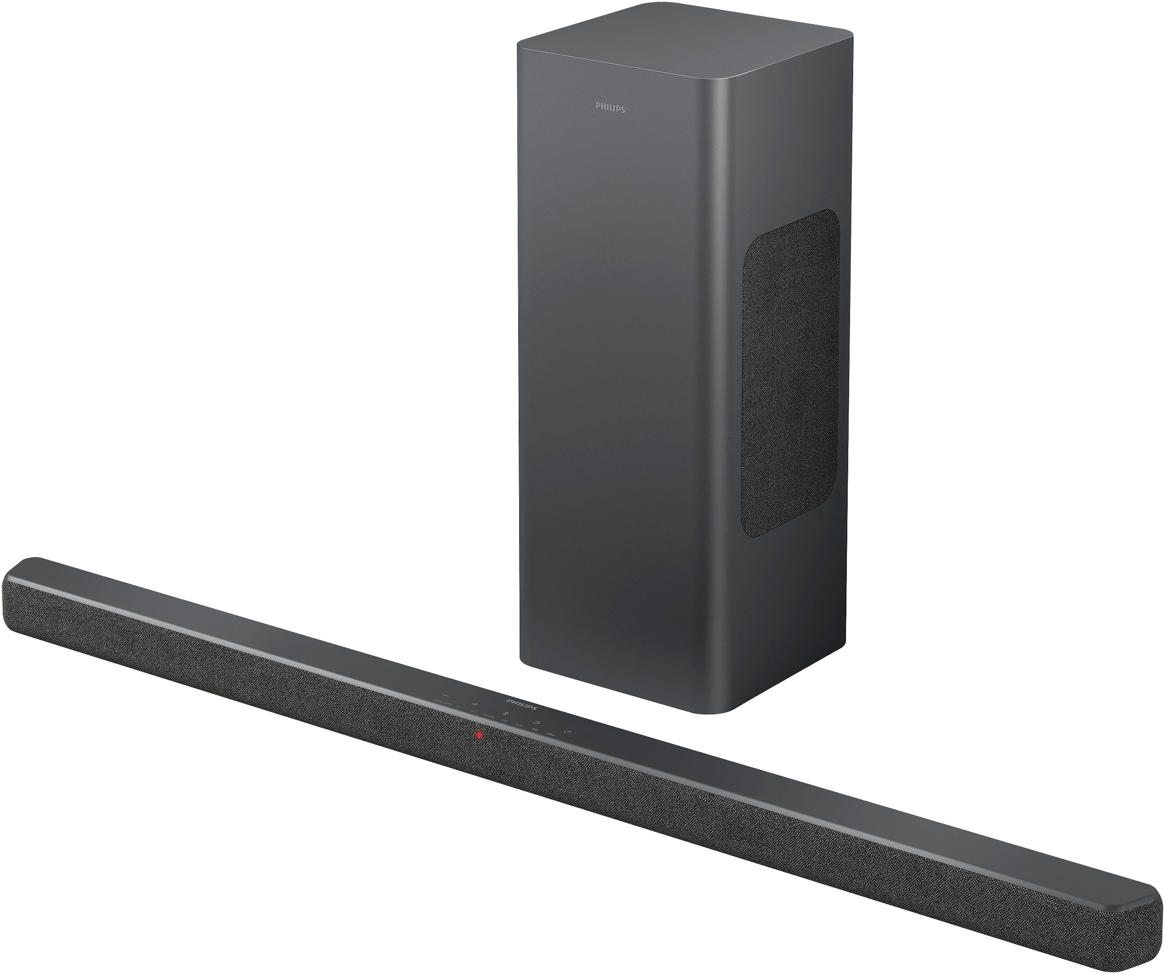 Philips Soundbar »TAB6309/10«