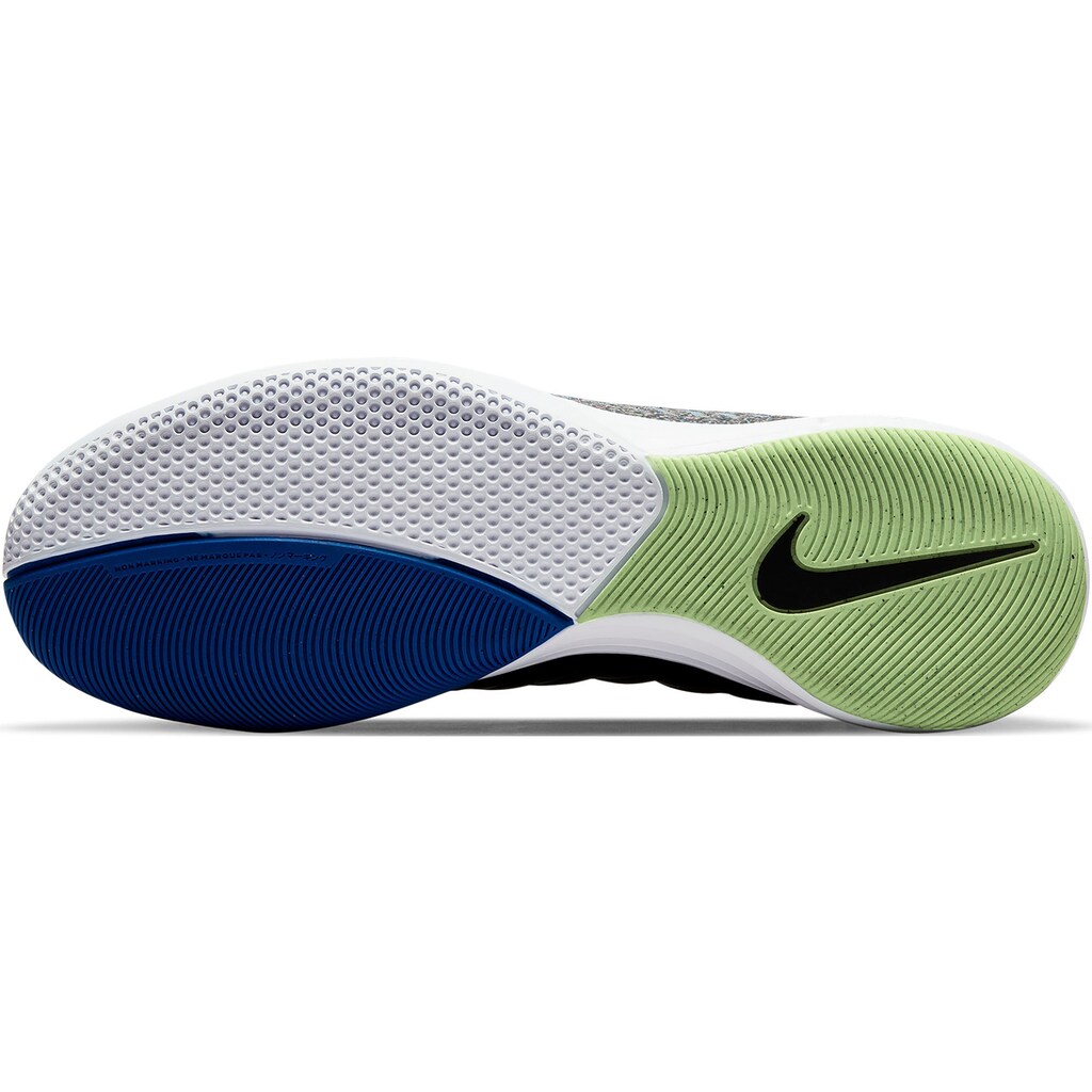 Nike Fußballschuh »LUNAR GATO II IC INDOORCOURT SOCCE«