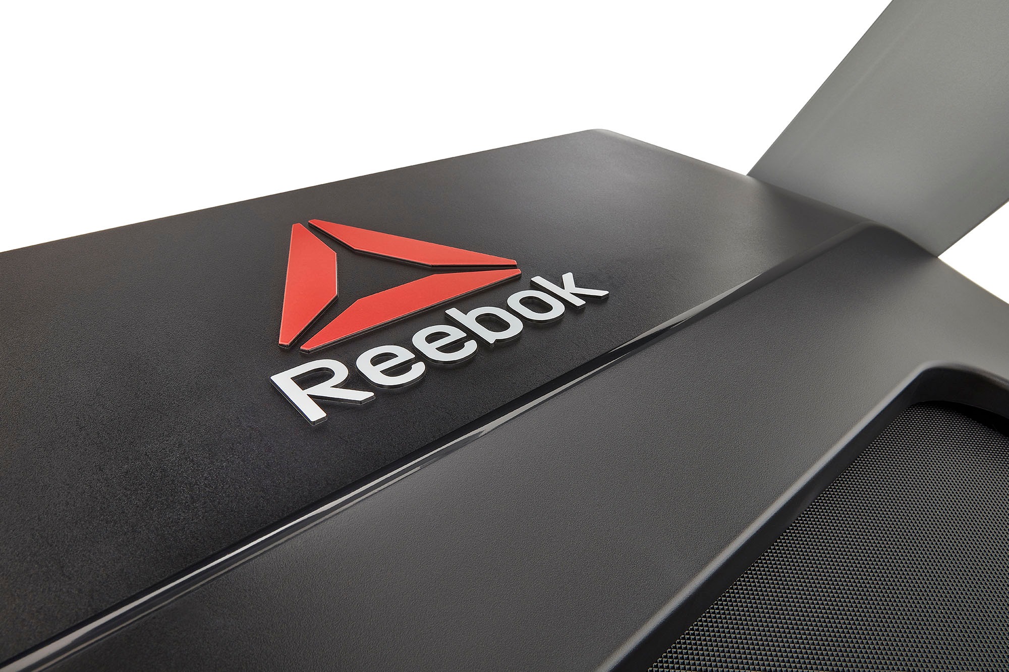 Reebok Laufband »REEBOK SL8.0«, mit Höchstgeschwindigkeit 20 km/h und integrierten Handpulssensoren