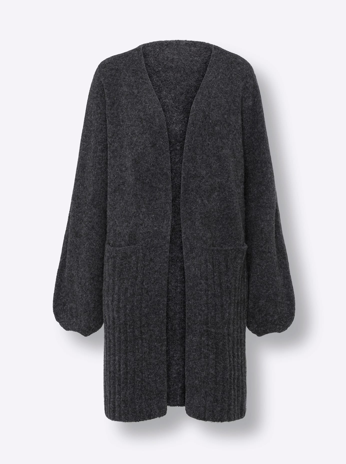 heine Strickjacke