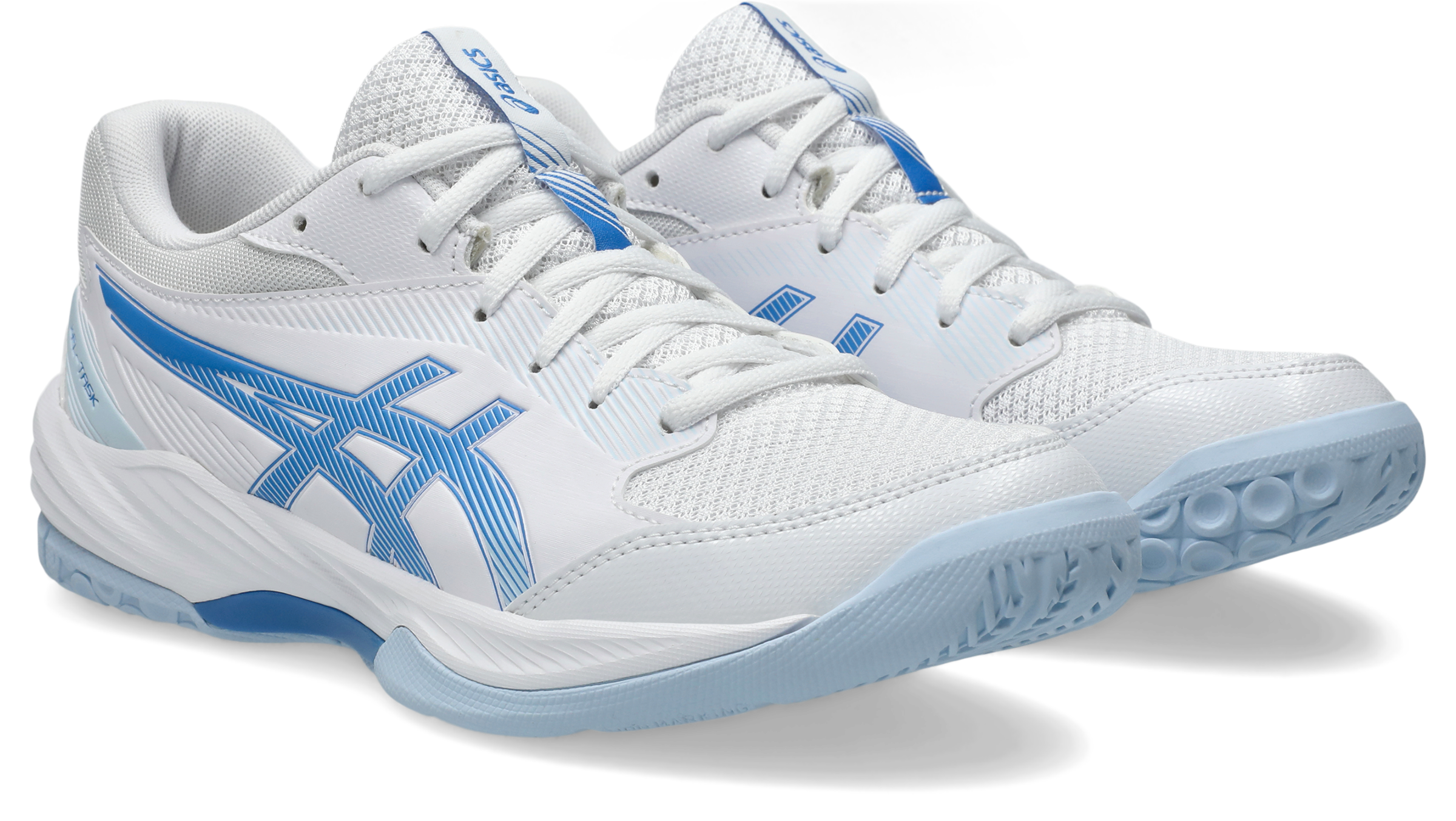 Asics Hallenschuh »GEL-TASK 4«