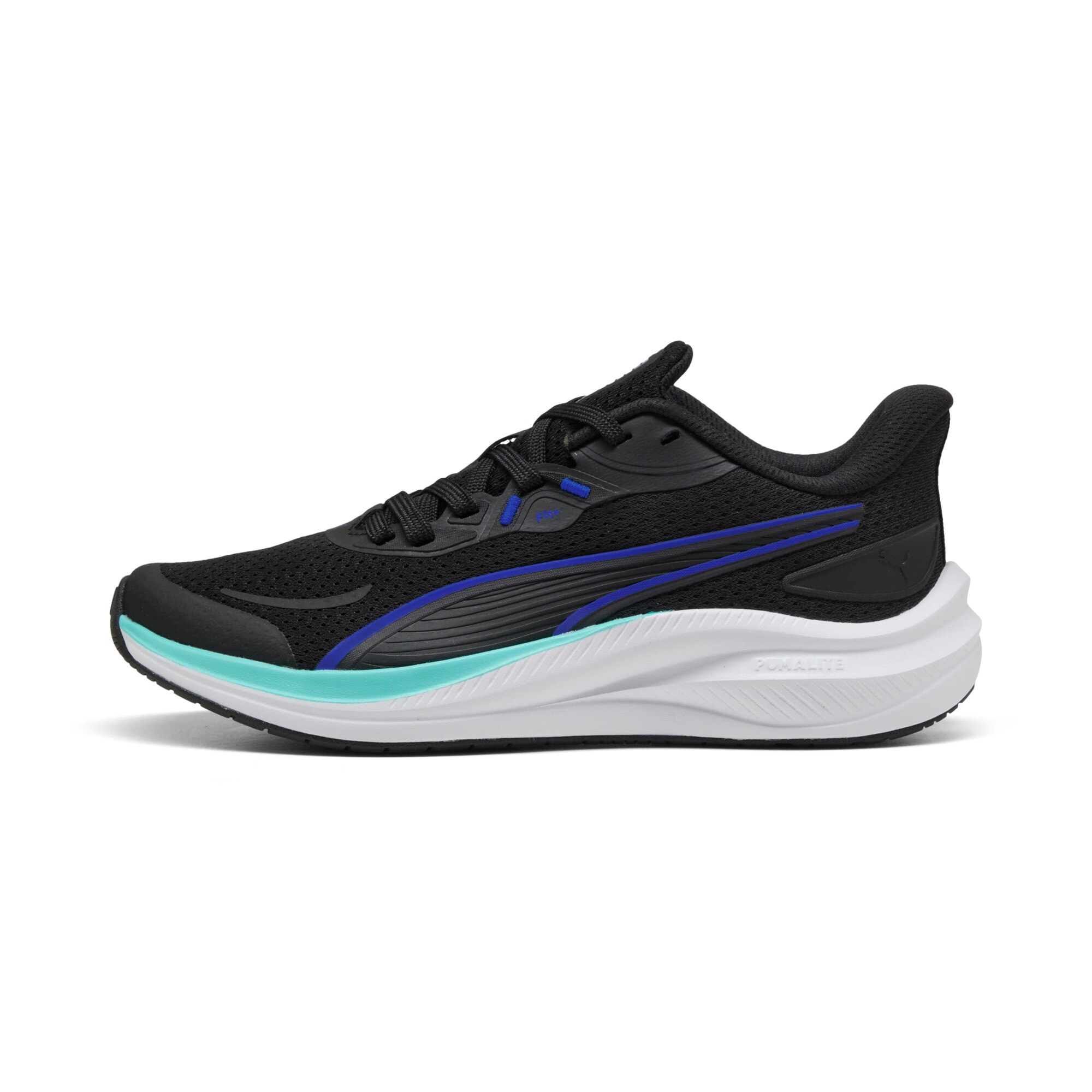 PUMA Laufschuh »SKYROCKET LITE 2 JR«  atmungsaktives Obermaterial aus Textil