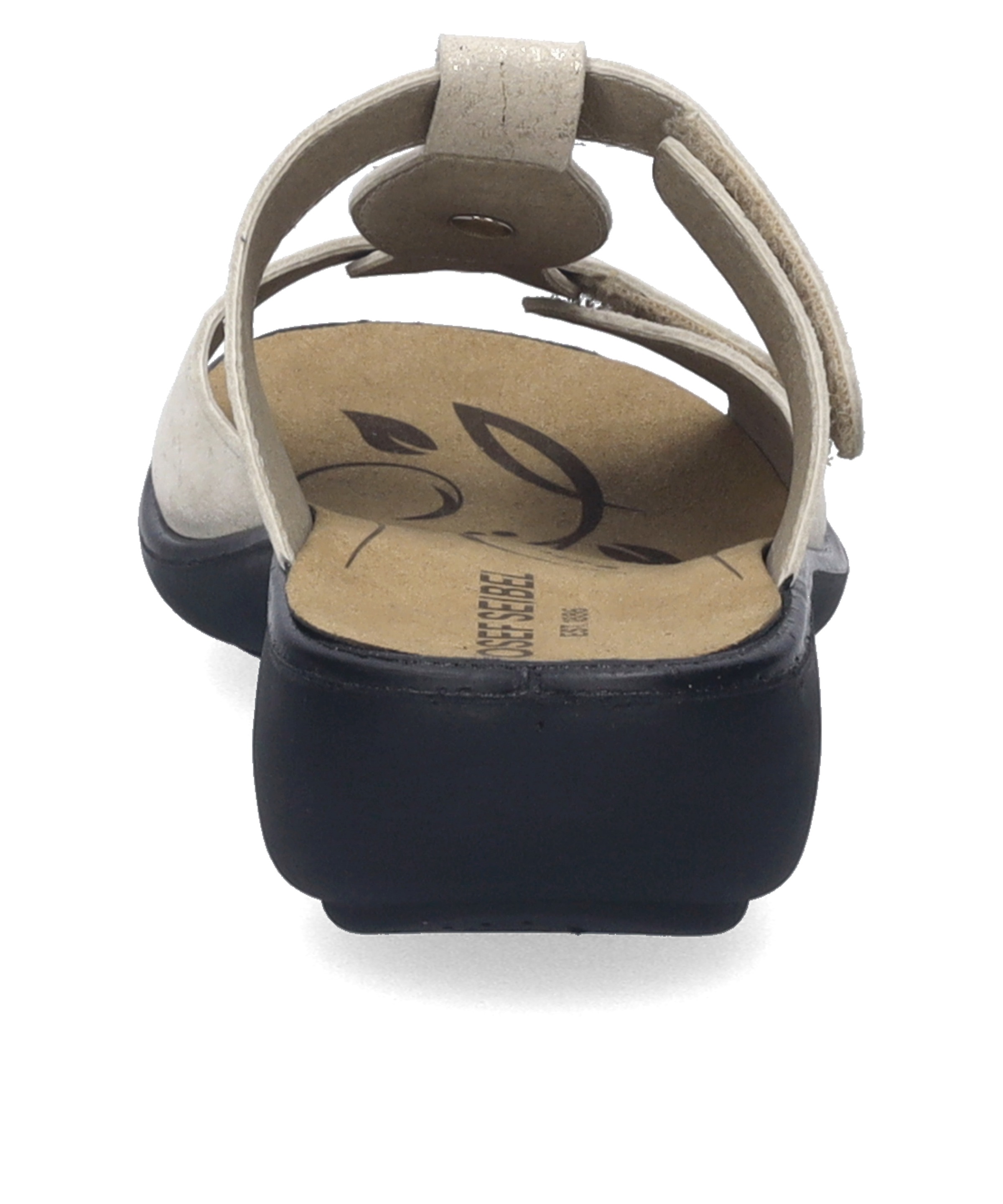 Josef Seibel Sandale »Ibiza 15, creme«