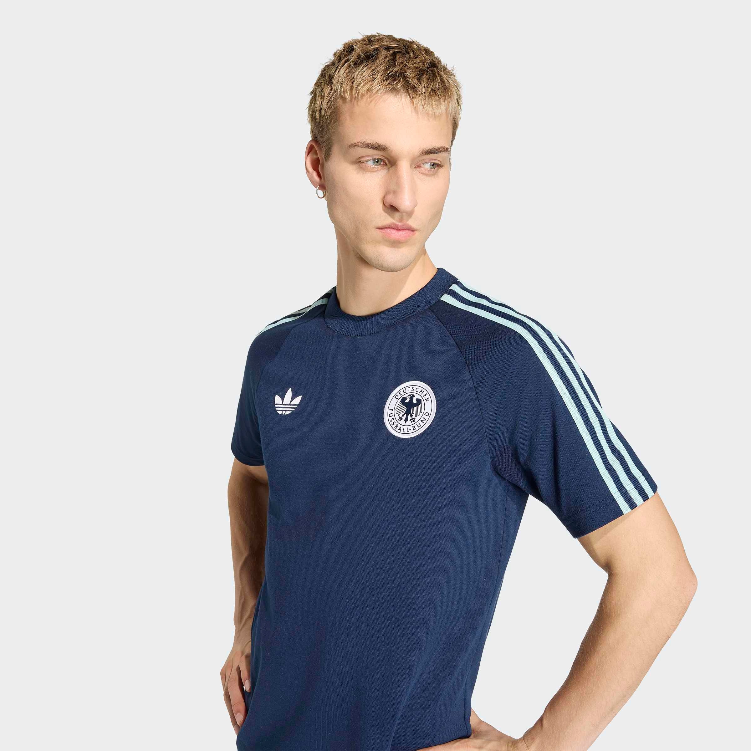 adidas Performance T-Shirt »DEUTSCHLAND ORIGINALS«