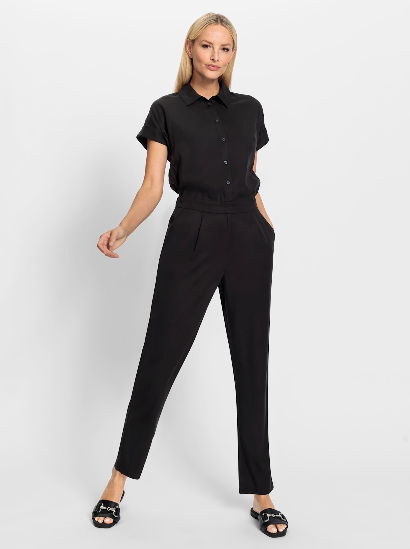 heine Jumpsuit