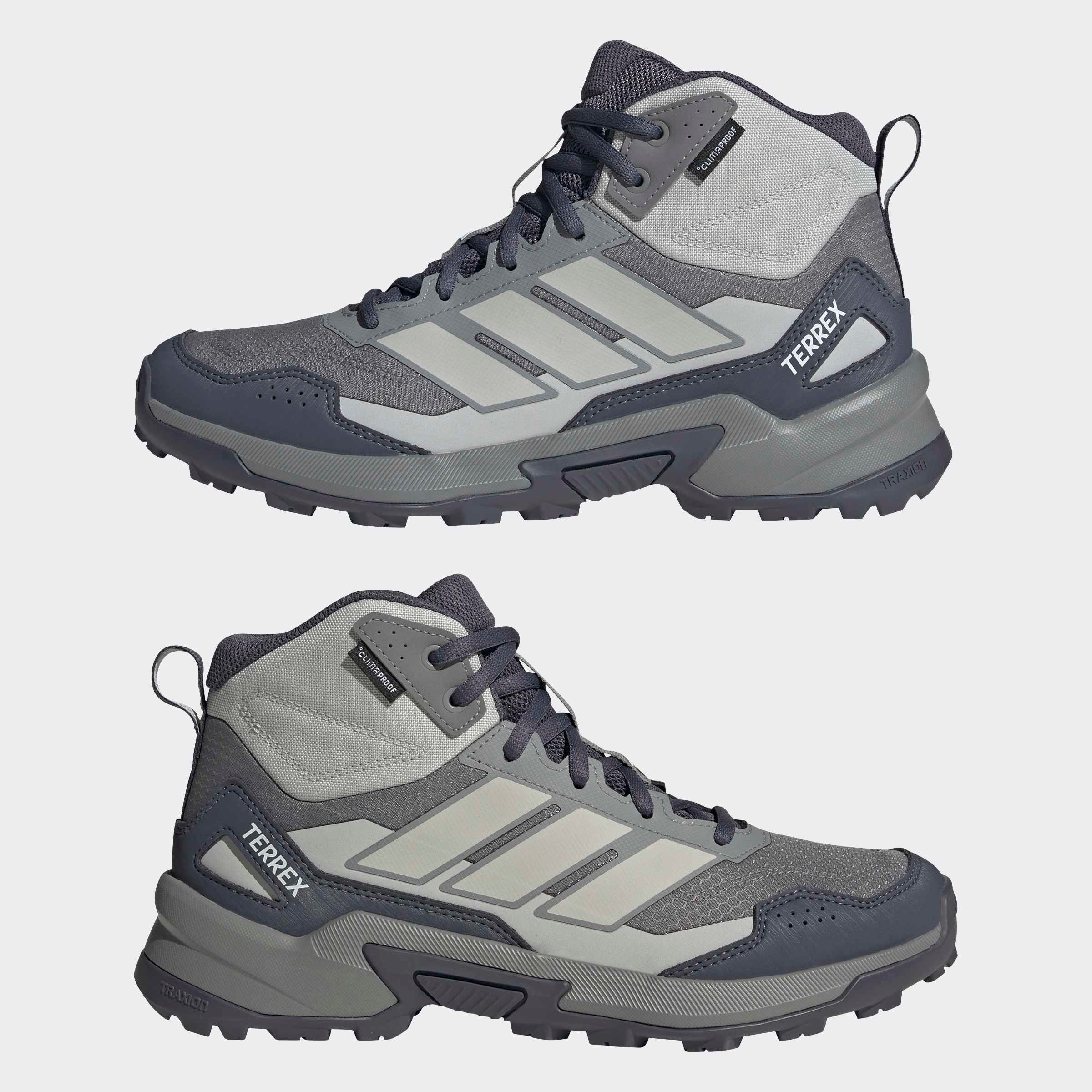 adidas TERREX Wanderschuh  wärmend