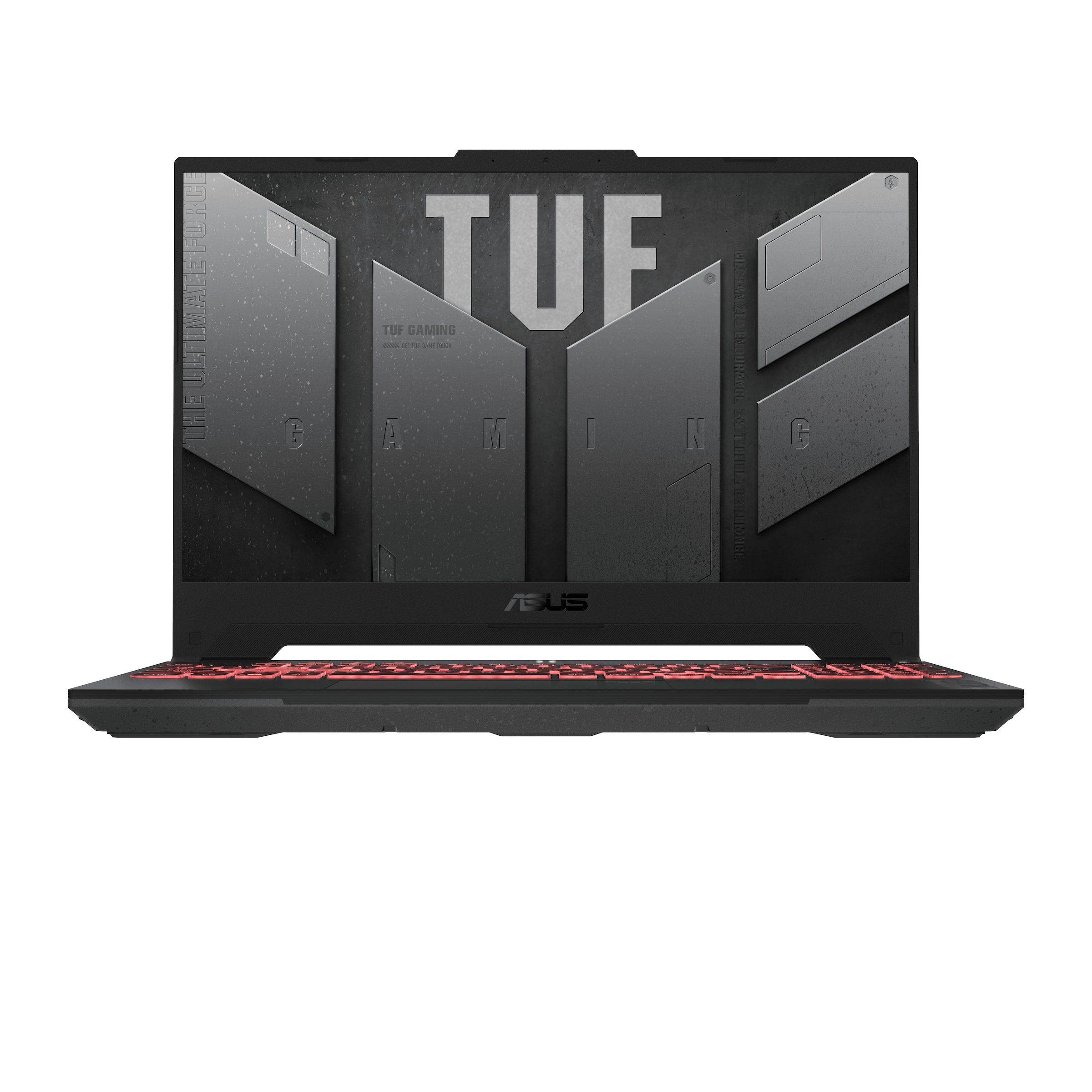 Asus Notebook »TUF Gaming A15 FA507UV-LP014 15,6" R9-8945H/16GB/512GB ohne OS«, 39,6 cm, / 15,6 Zoll, AMD, Ryzen 9