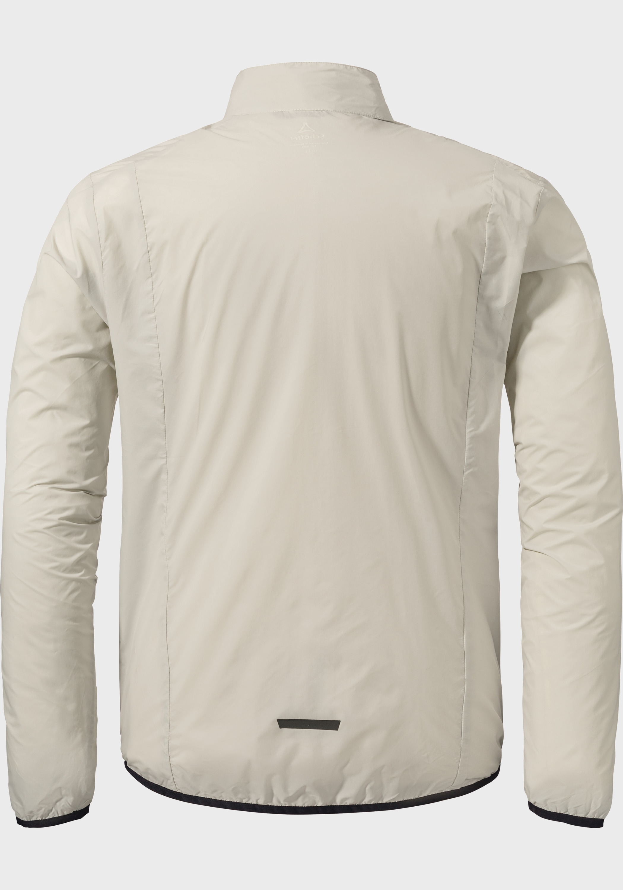 Schöffel Outdoorjacke »Bike Jacket Style Cannobio MNS«, ohne Kapuze
