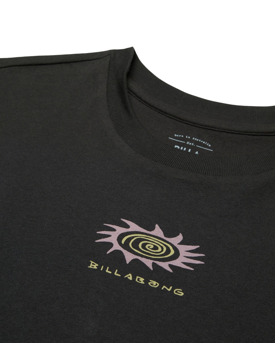 Billabong T-Shirt »A/DIV Edgy Tom«