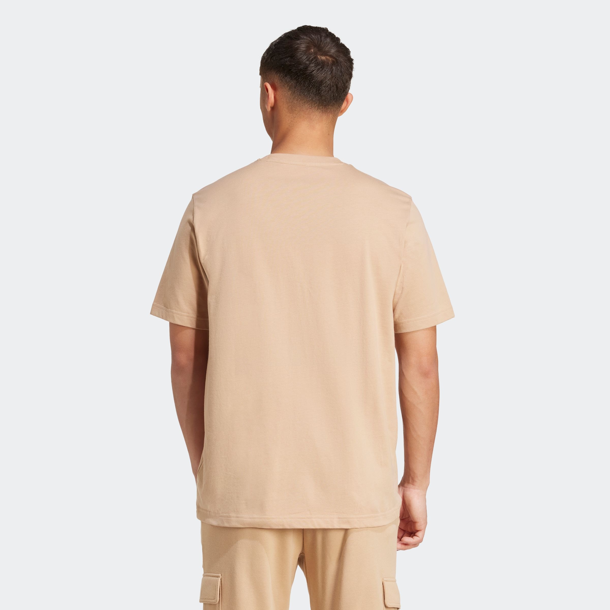 adidas Sportswear T-Shirt »M CAMO LOGO T«