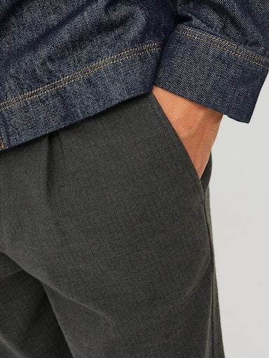 Jack & Jones Chinohose »JPSTACE JJHARVEY WINTER CHINO SN«