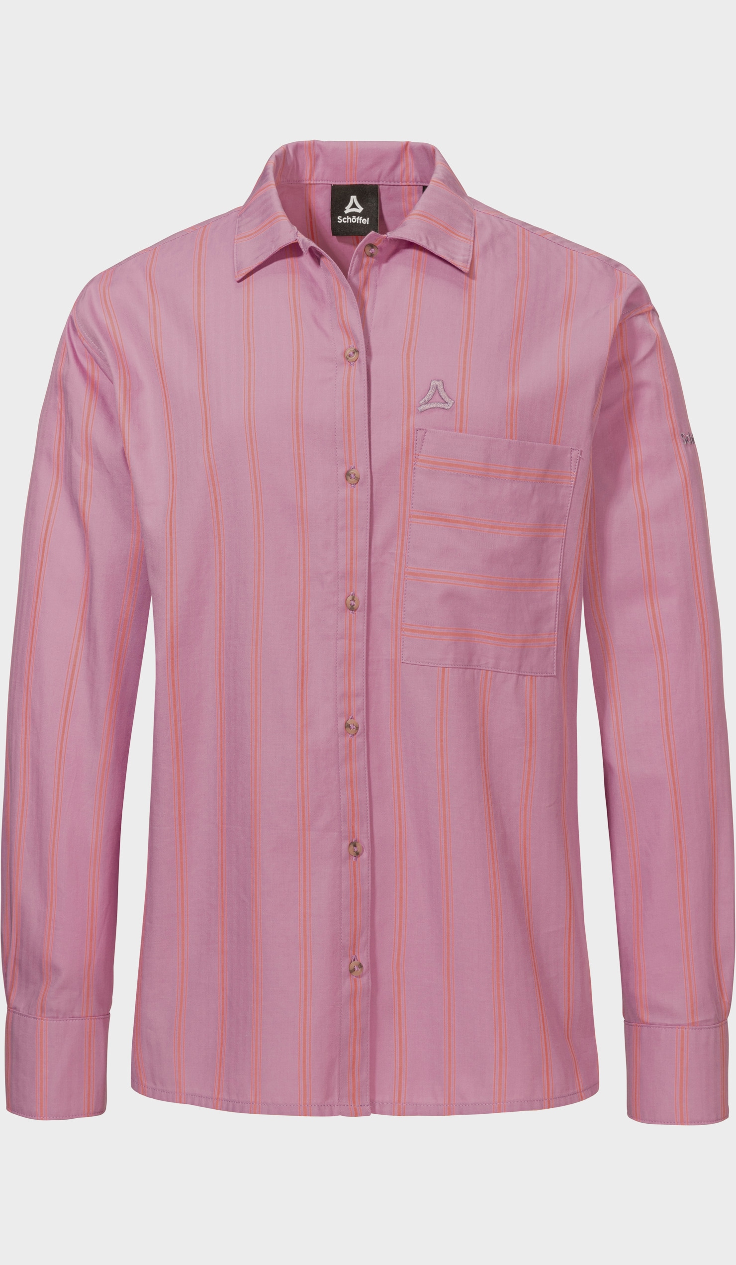 Schöffel Outdoorbluse »Blouse Style Chanduy WMN«