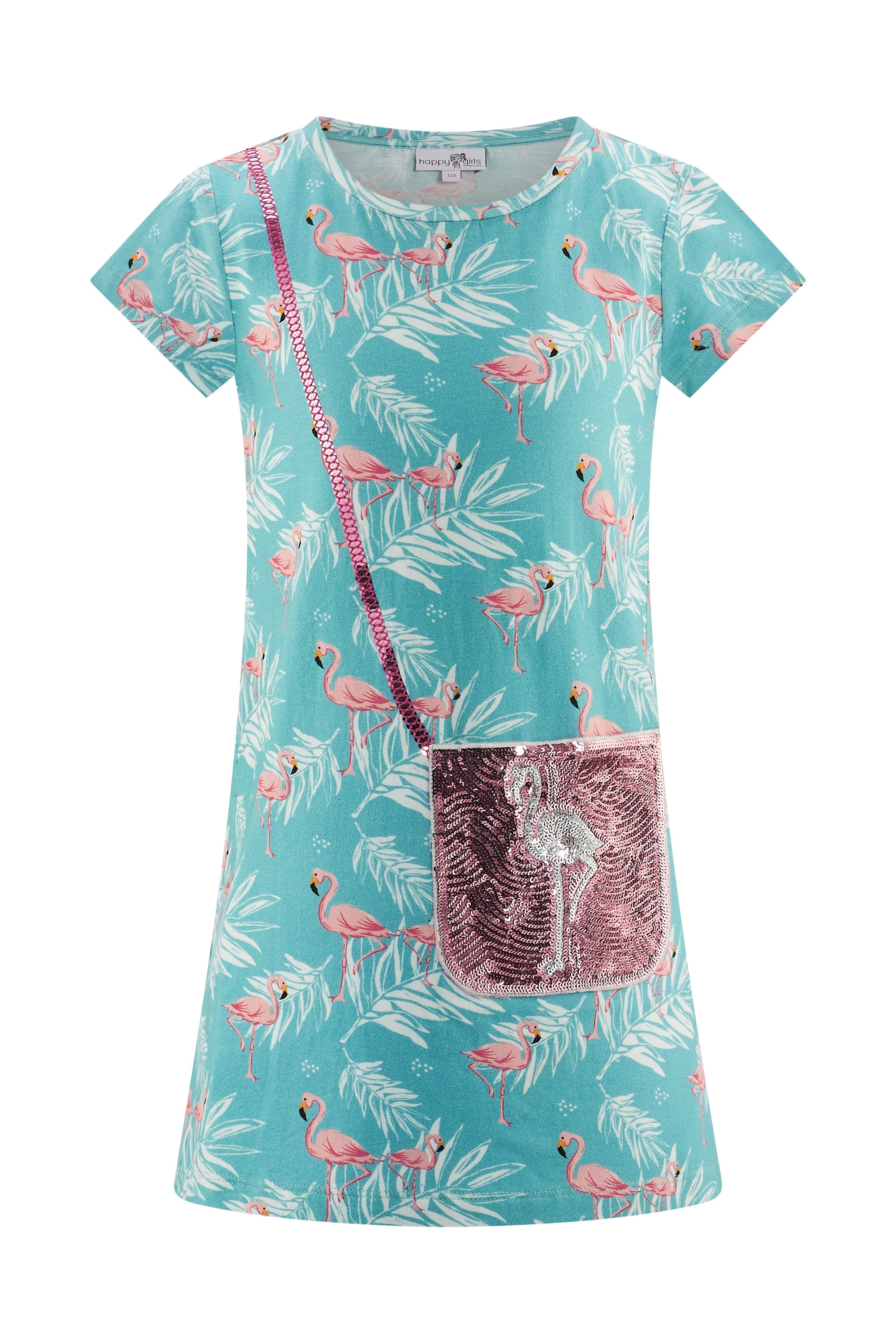 happy girls Sommerkleid »Mädchenkleid«