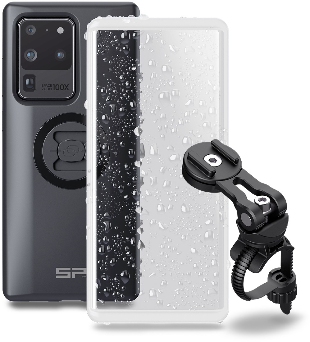 SP Connect Smartphone-Halterung »Bike Bundle 2, Galaxy S20 Ultra«