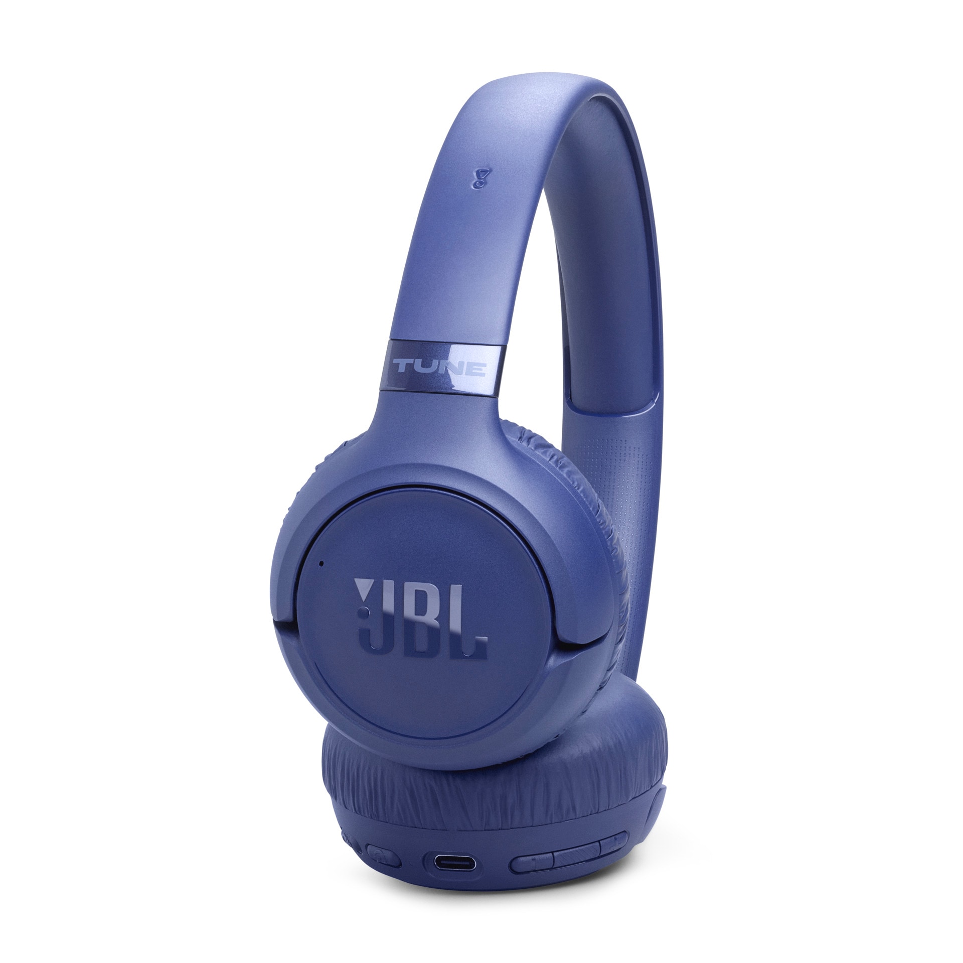 JBL On-Ear-Kopfhörer »Tune 680NC« A2DP Bluetooth Active Noise Cancelling (ANC) | Freisprechfunktion Kabelloser On-Ear-Kopfhörer mit Noise-Cancelling