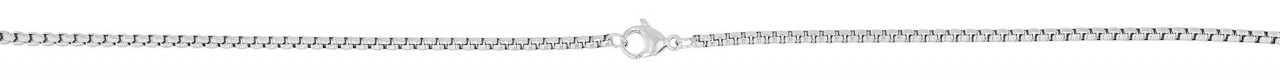 Adelia´s Kette mit Anhänger »Adelia's Herren Edelstahl Ankerkette Halskette mit Anhänger Anker«