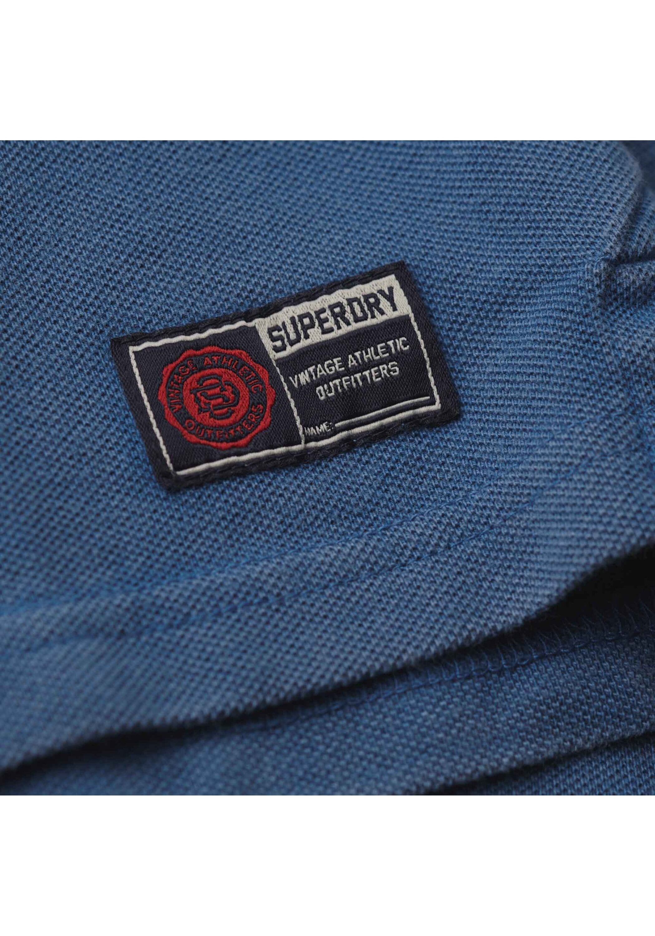 Superdry Poloshirt »Poloshirt Vintage Athletic Polo«