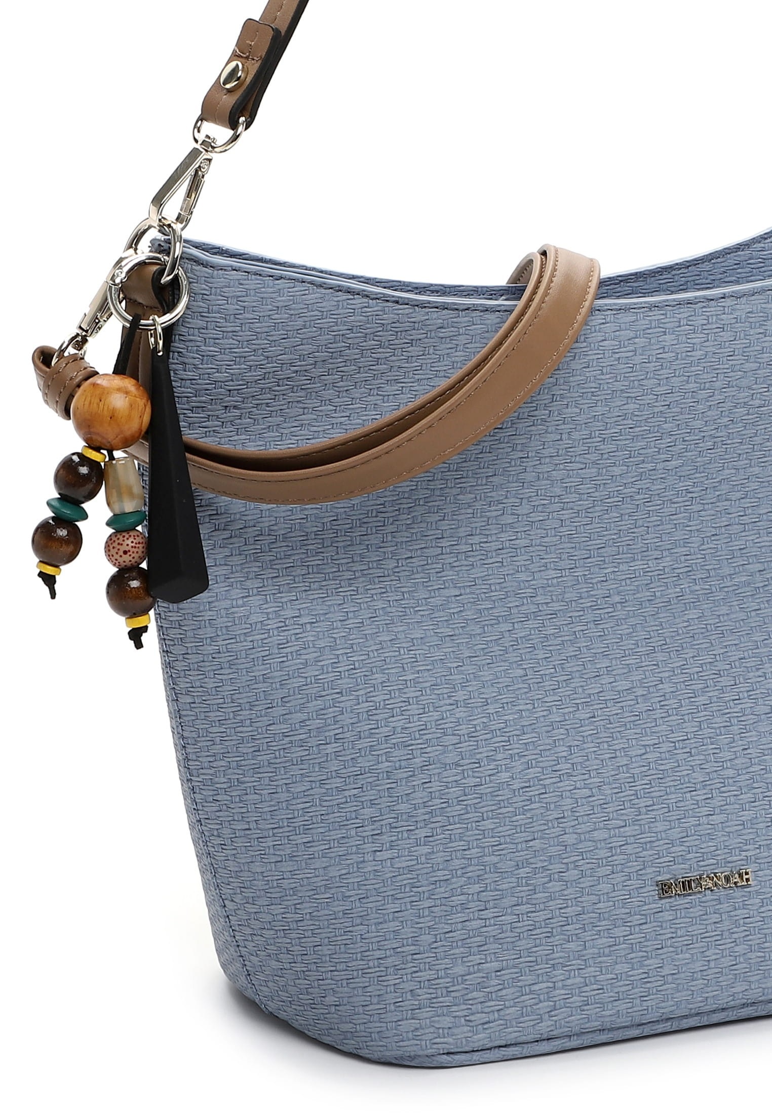 EMILY & NOAH Beuteltasche »Beutel E&N Johanna«