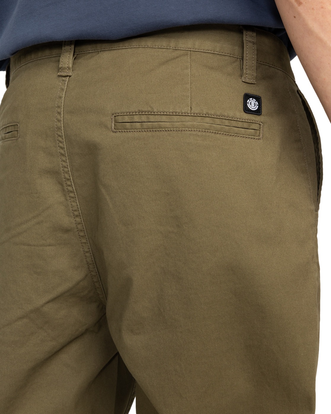 Element Funktionshose »Howland Classic«