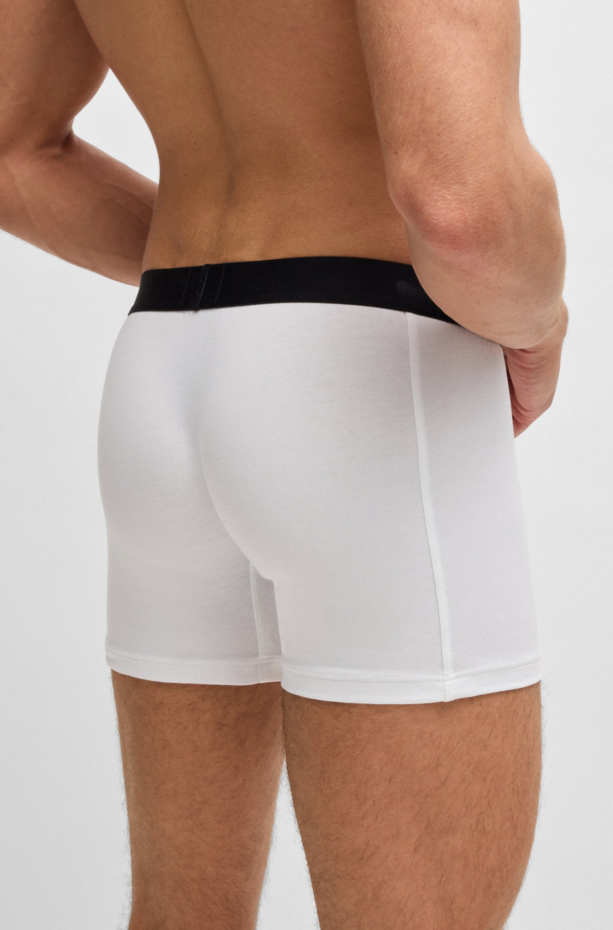 BOSS Boxer »3P BOSS ONE x David Beckham«