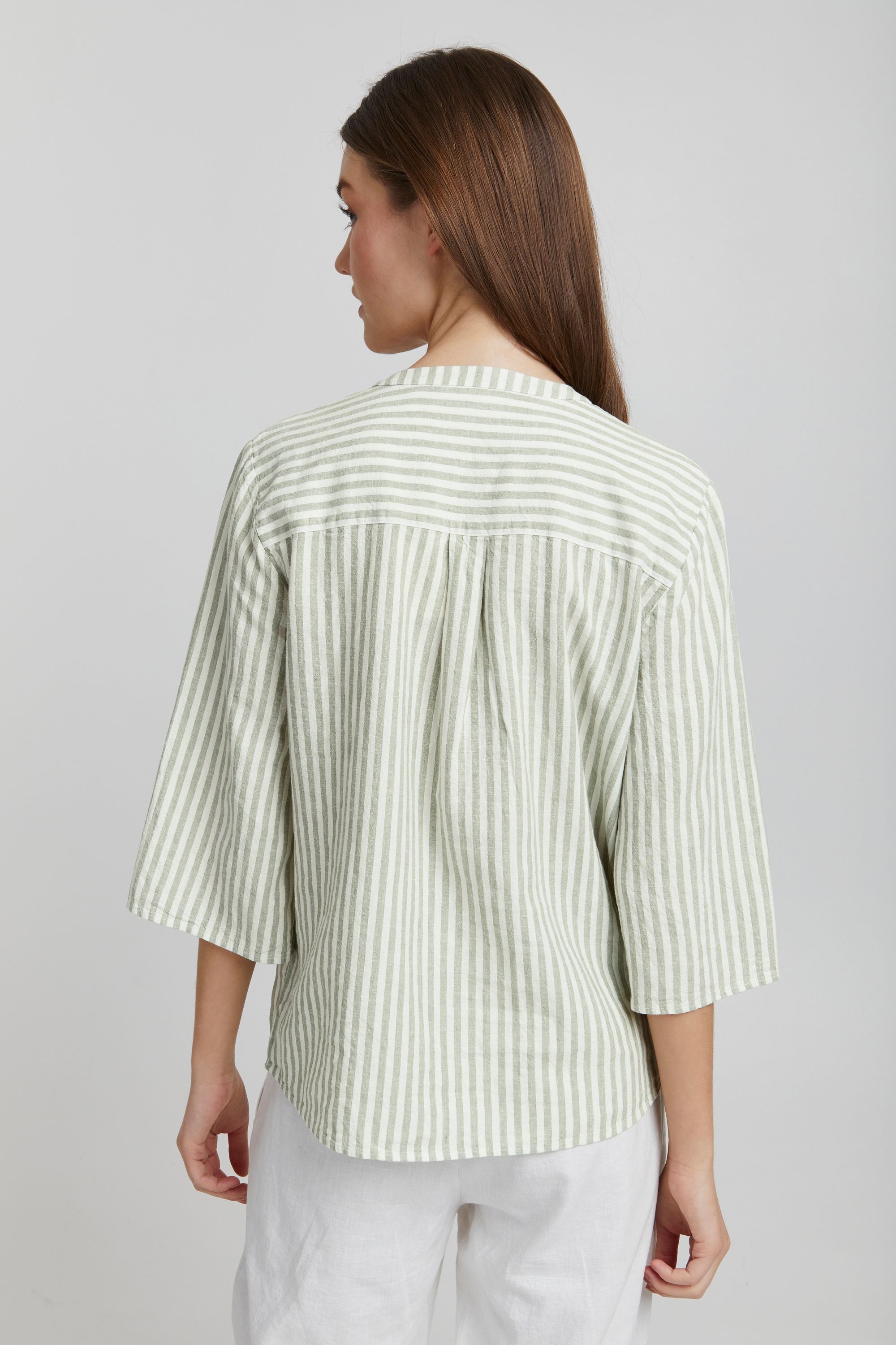 OXMO Klassische Bluse »Bluse OXAnea«