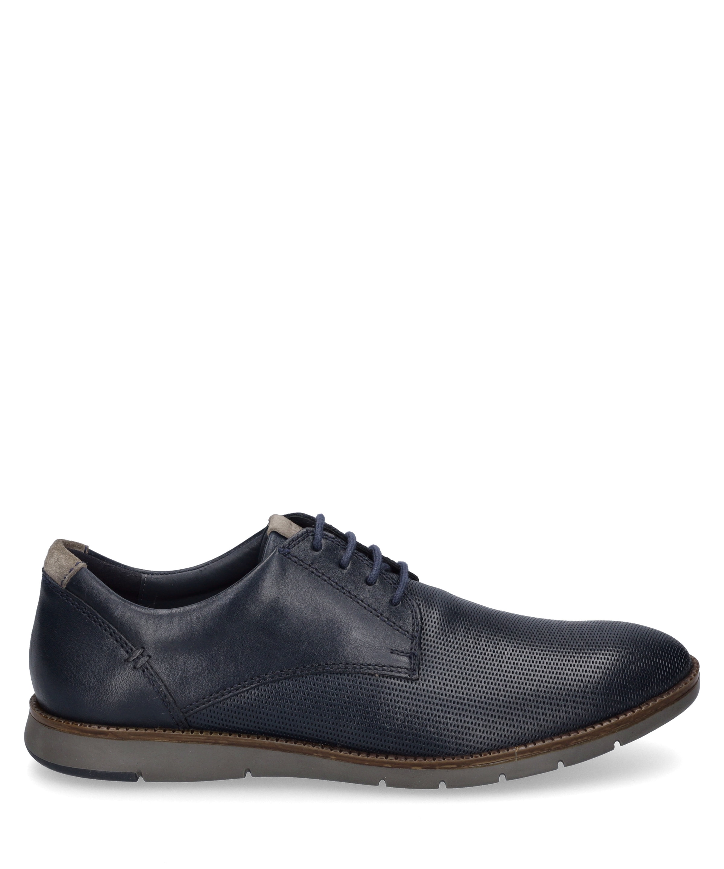 Josef Seibel Schnürschuh »Tyler 9, blau«
