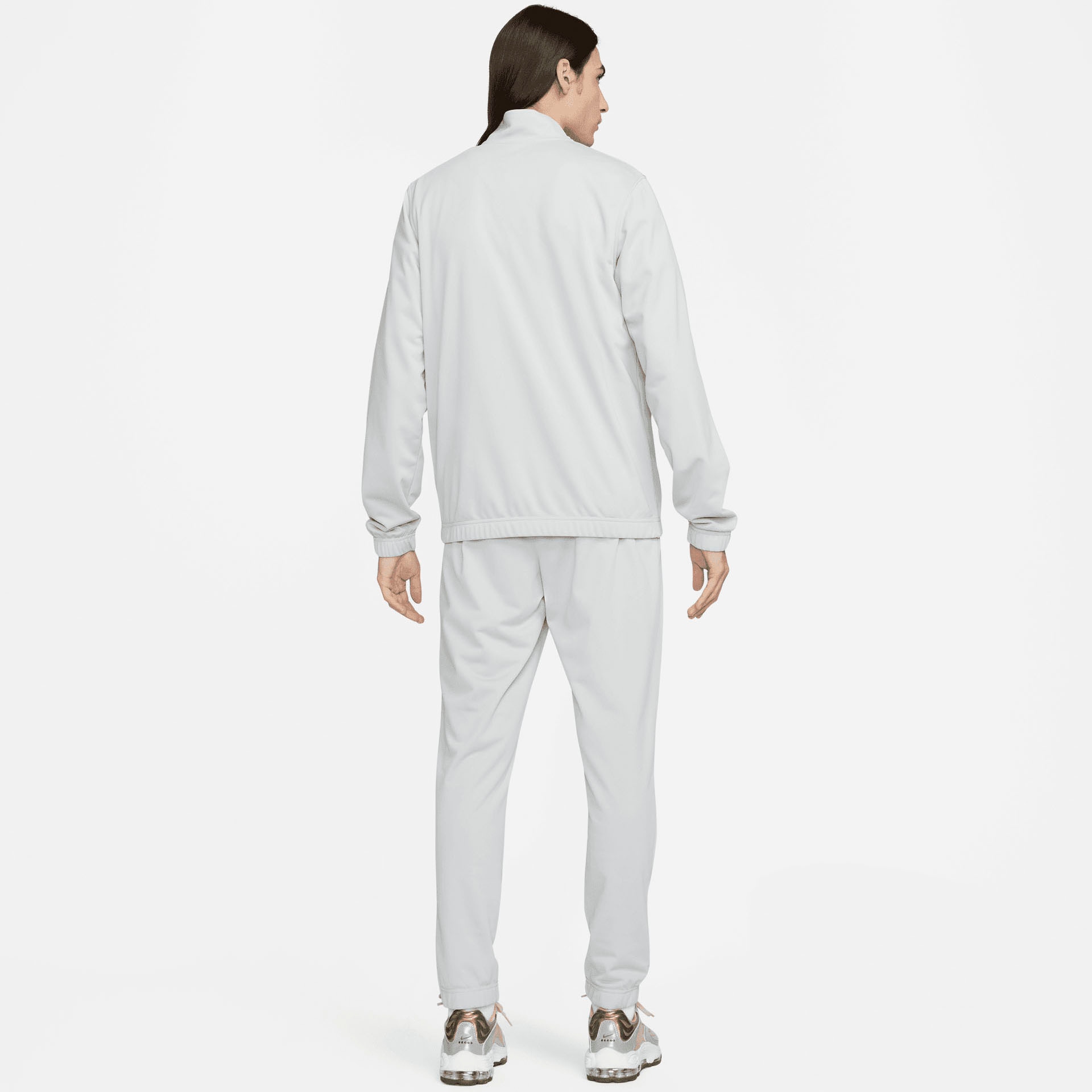 Nike Sportswear Trainingsanzug »Sport Essentials Men's Poly-Knit Track Suit«, (Set, 2 tlg.)