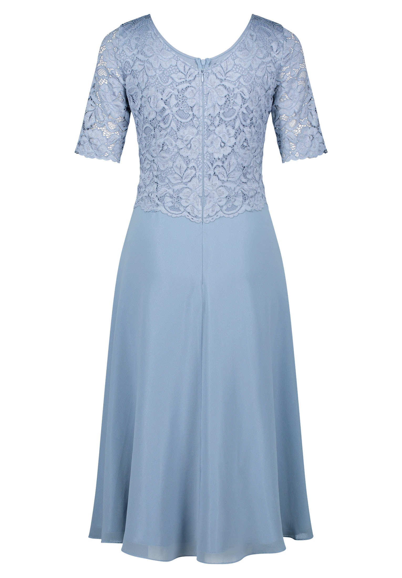Vera Mont Cocktailkleid »Cocktailkleid mit Spitze«