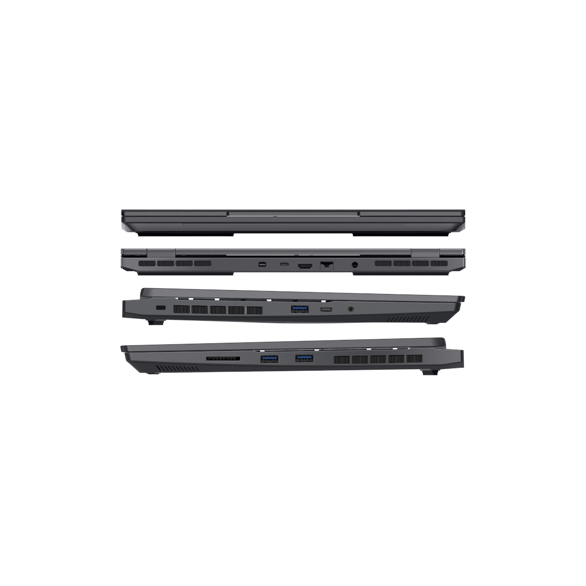 CAPTIVA Gaming-Notebook »Advanced Gaming I88-129IT«