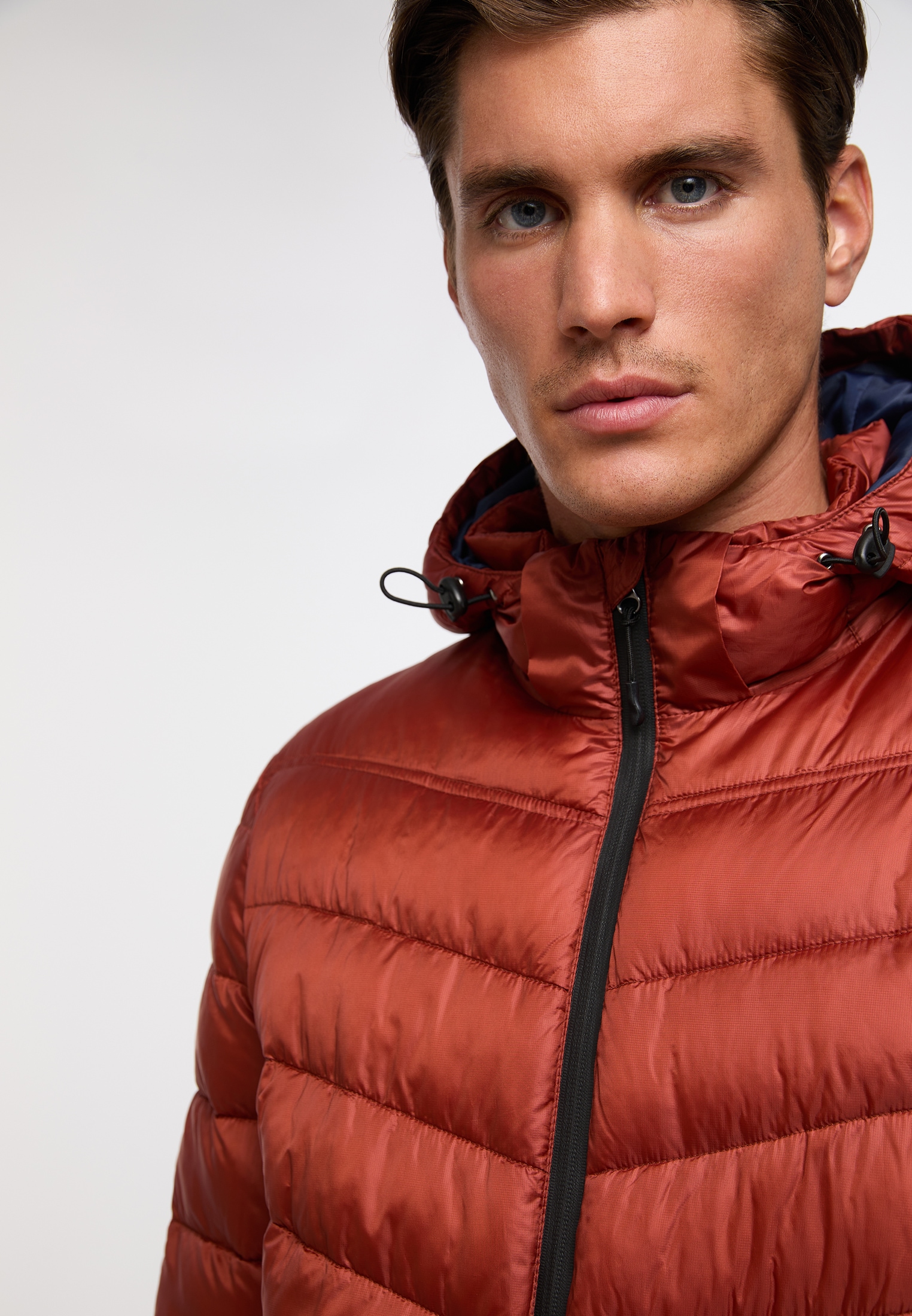 Eterna Steppjacke