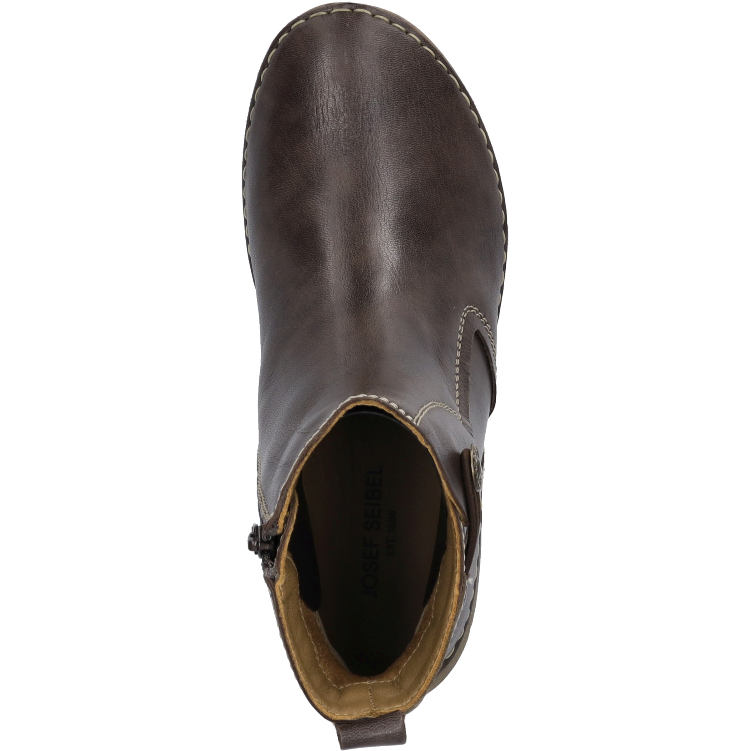 Josef Seibel Stiefelette »Felicia 11, moro«