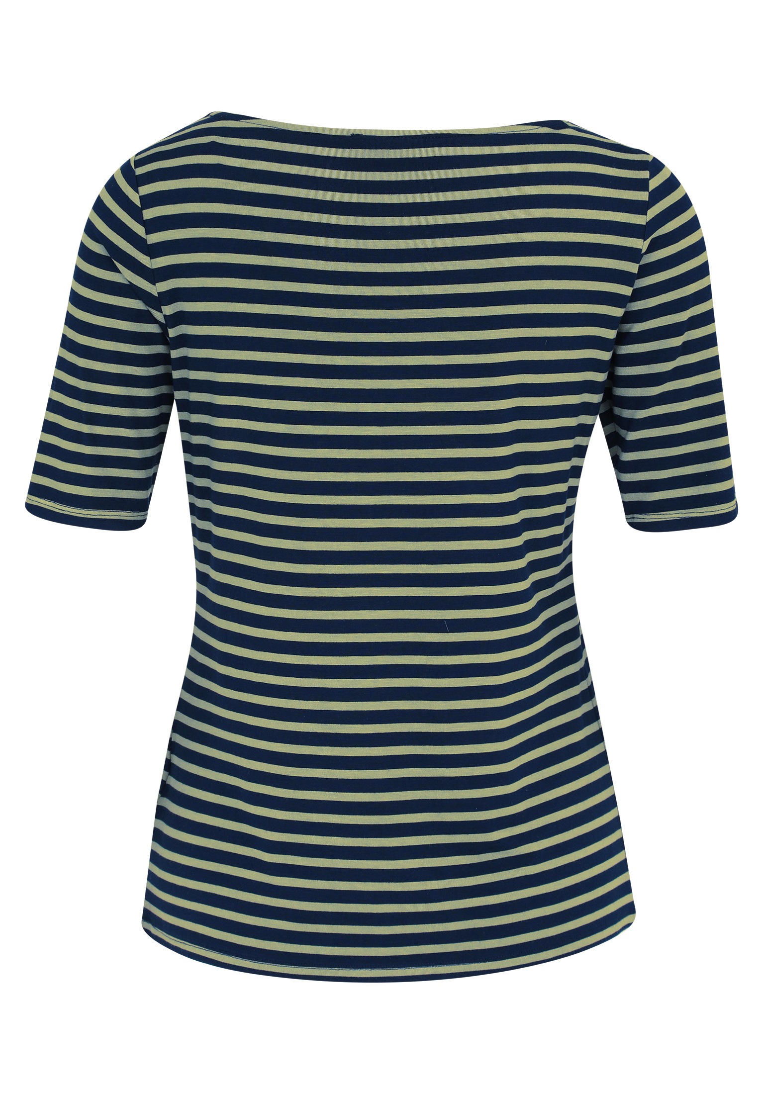 Betty Barclay Langarmshirt »Ringelshirt mit U-Boot-Ausschnitt«