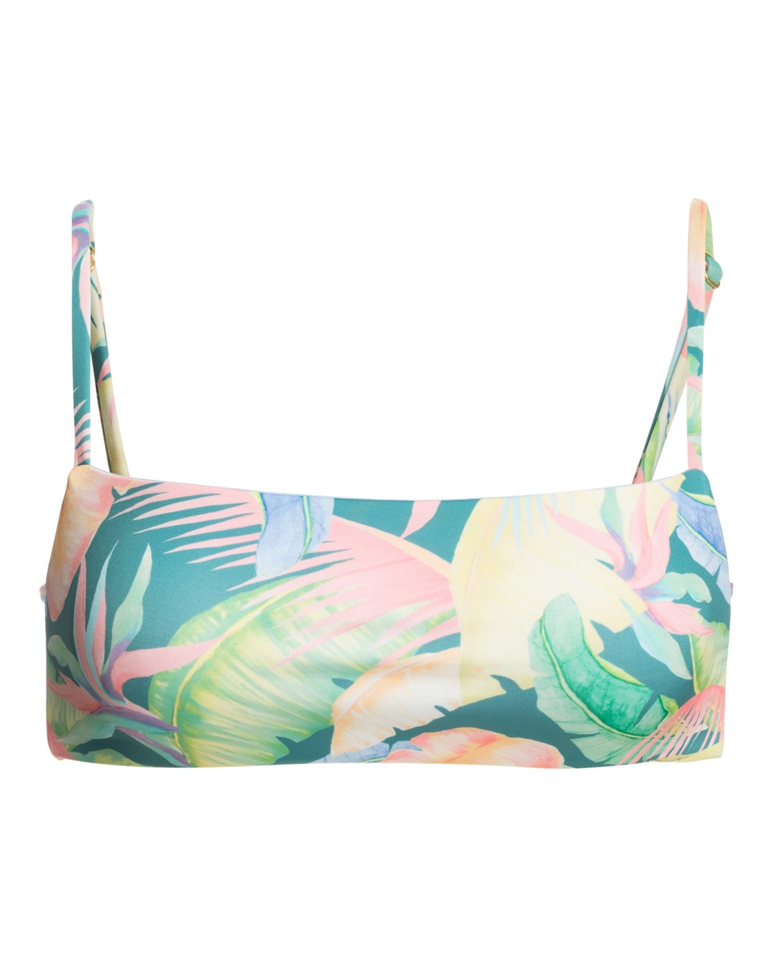 Billabong Triangel-Bikini-Top »Rides And Tides Trop Bralette«