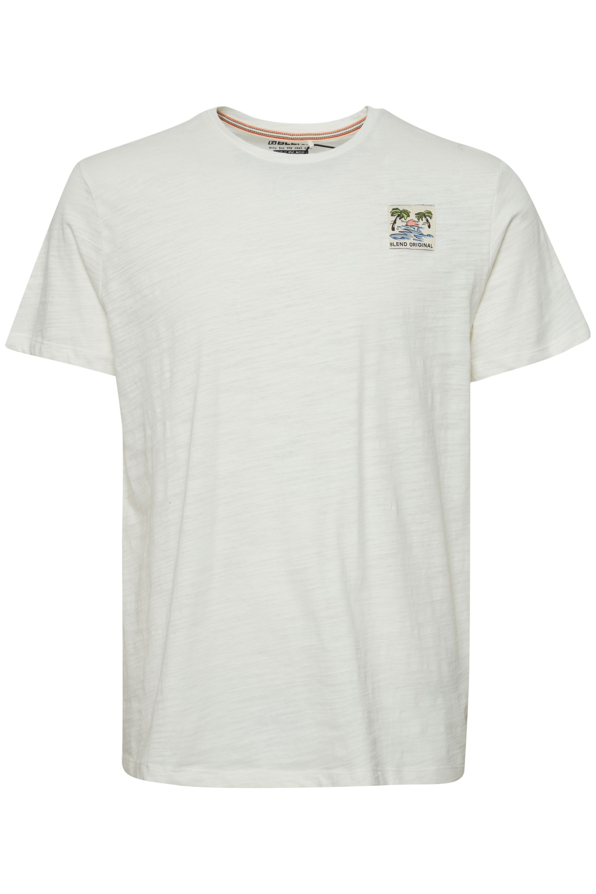 Blend T-Shirt »T-Shirt BHTee«
