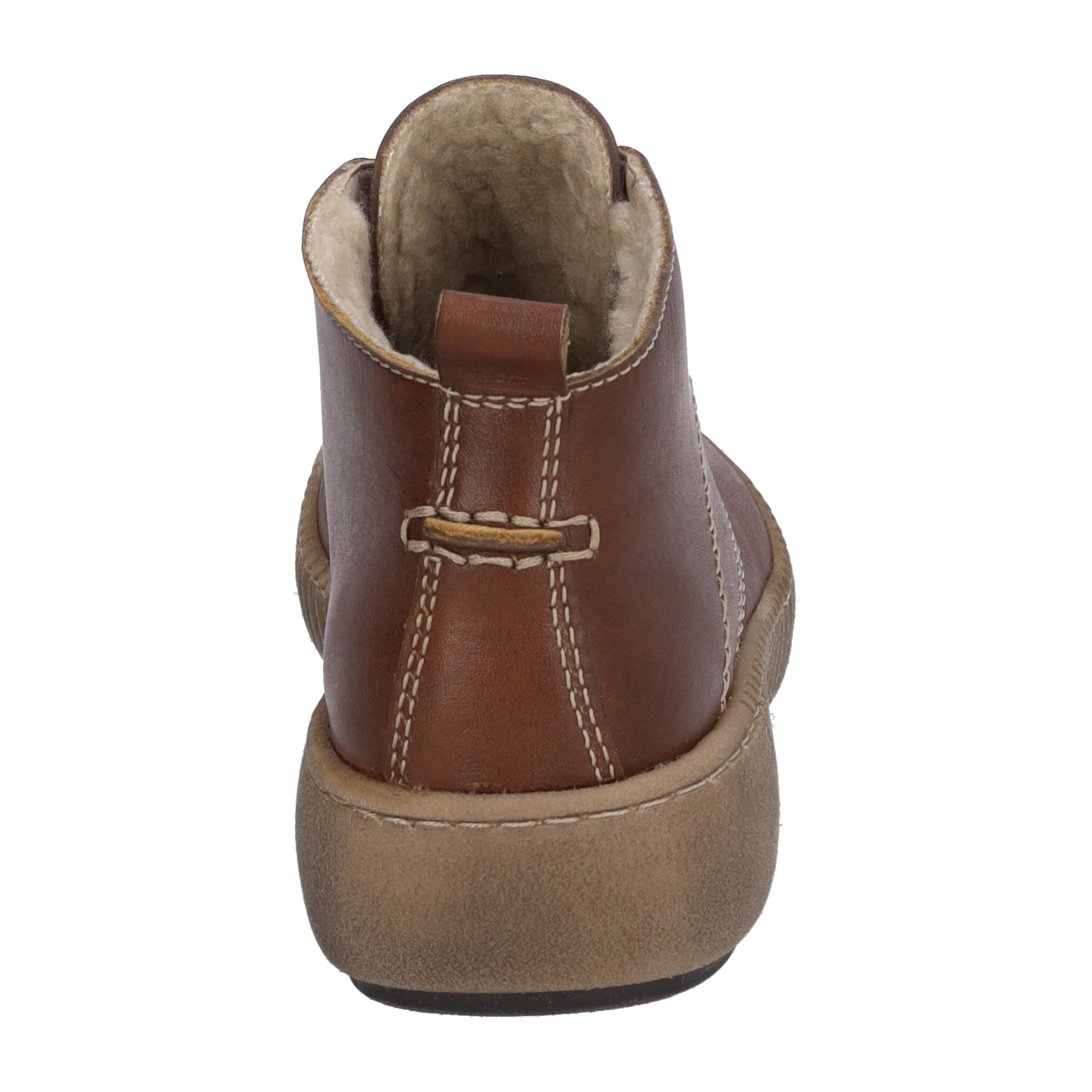 Josef Seibel Stiefelette »Maren 02, brandy«
