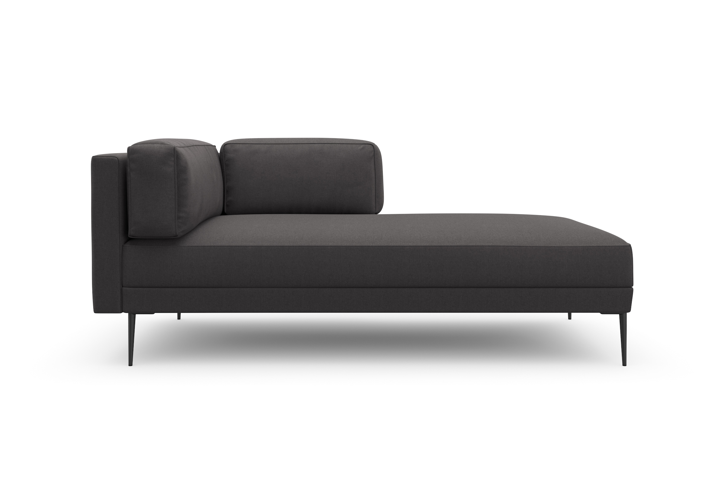 andas Recamiere »Bihult« Armlehne links oder rechts bestellbar