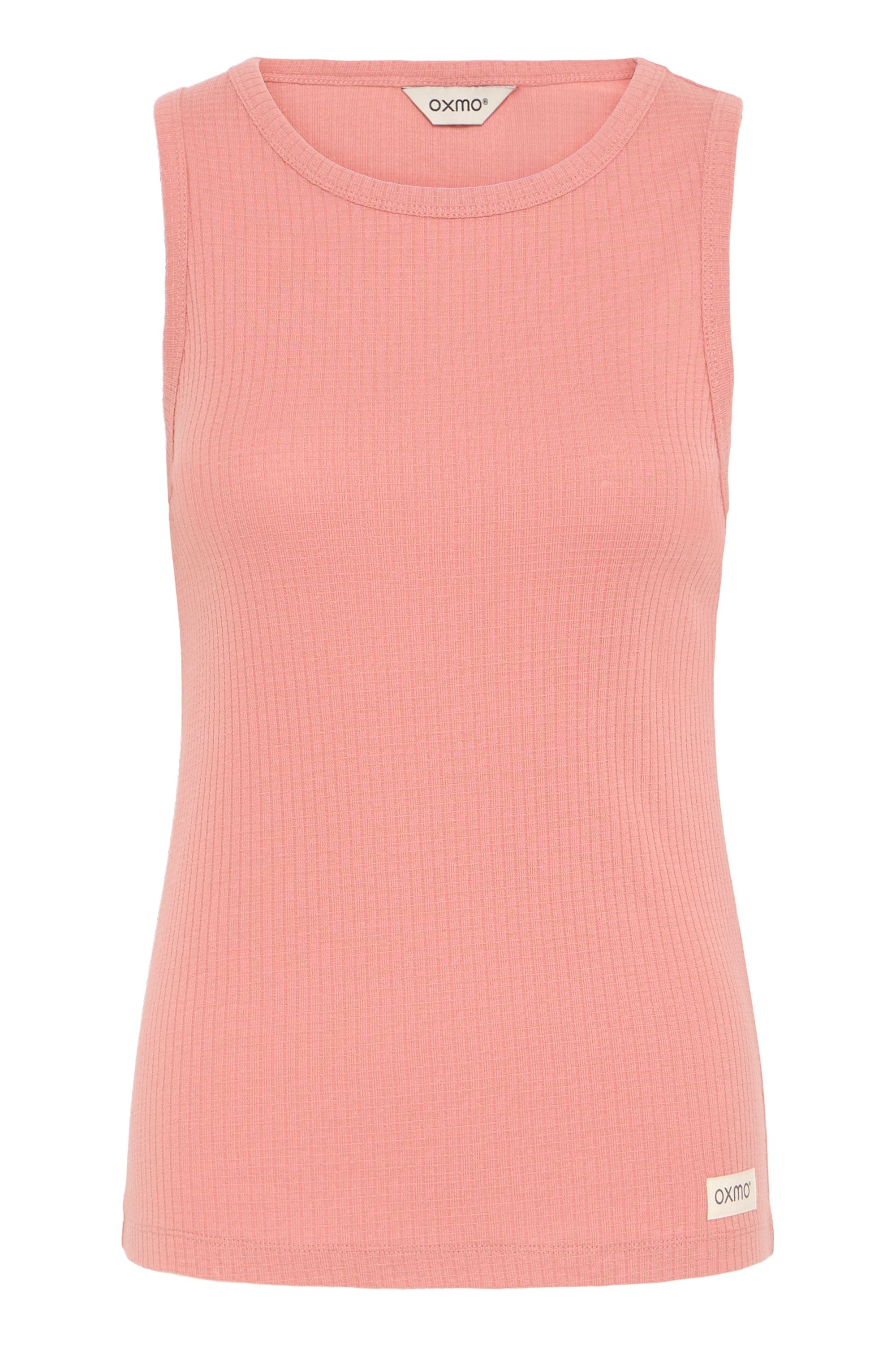 OXMO Shirttop »Shirttop OXPIMINI«