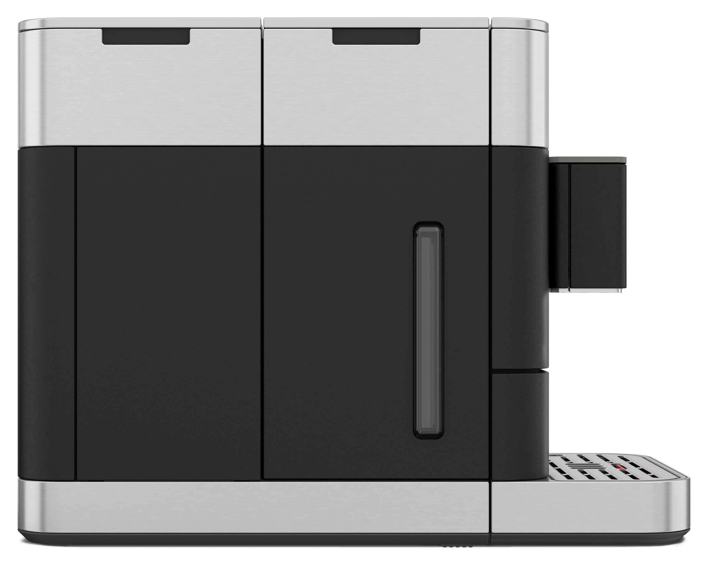 KitchenAid Kaffeevollautomat »5KES8557EBK«