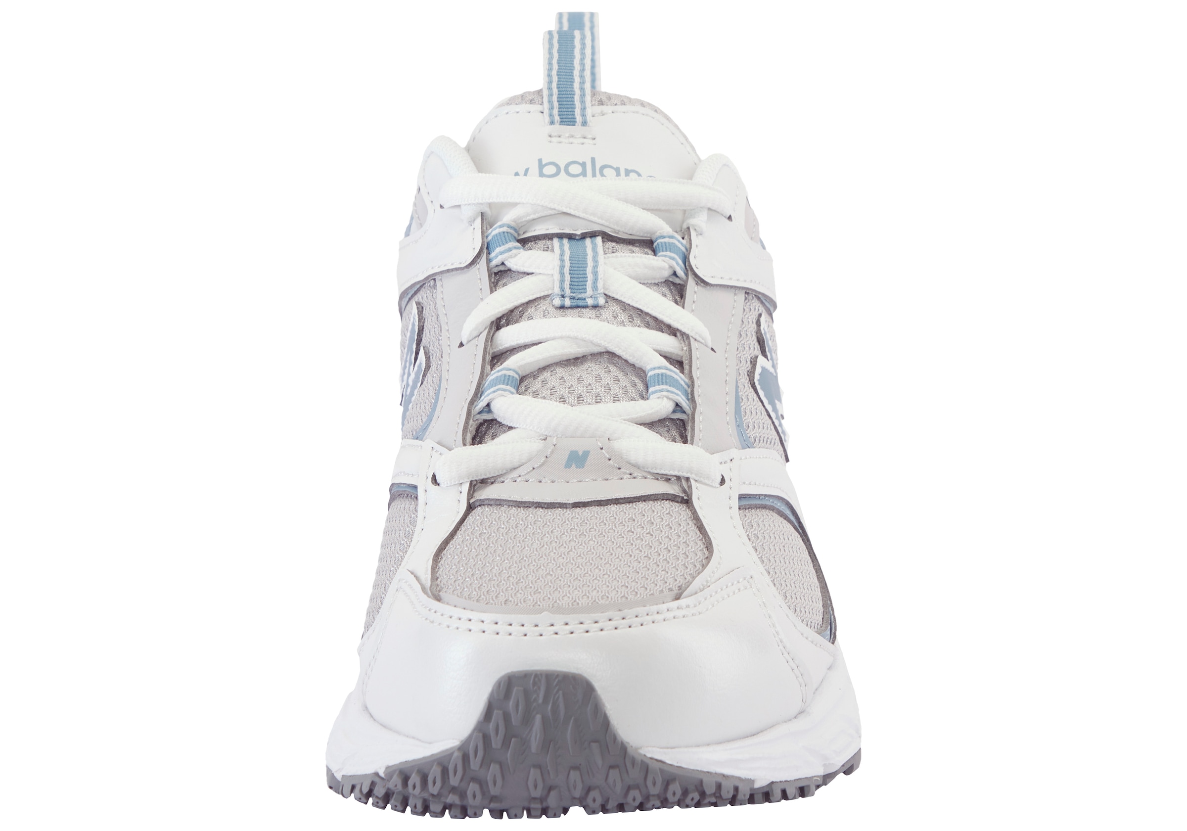 New Balance Sneaker »408«  mit Gummilaufsohle