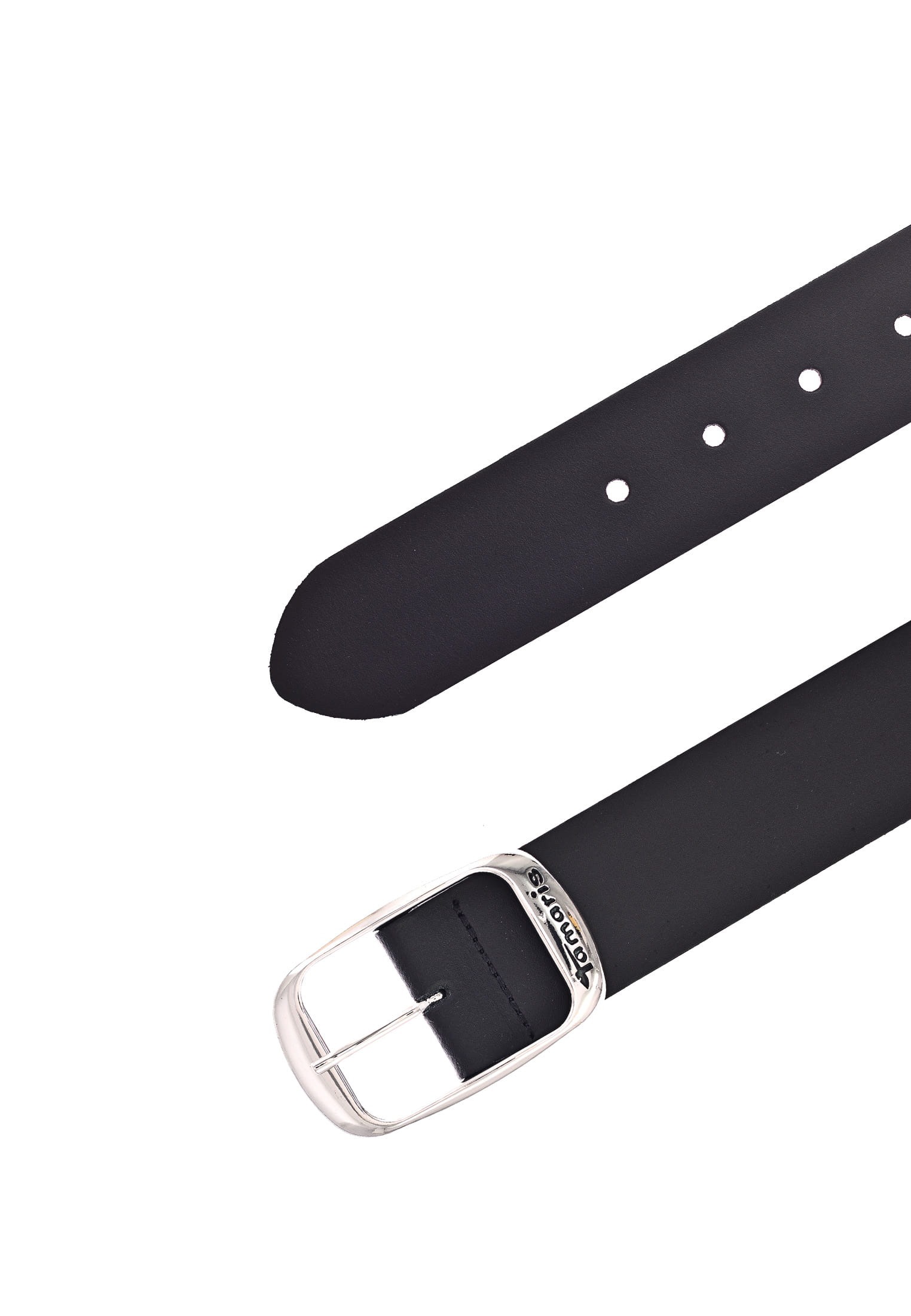 Tamaris Ledergürtel »Gürtel Essential Classics«