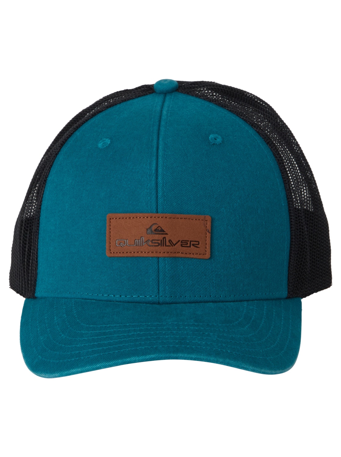 Quiksilver Trucker Cap »Down Thech«