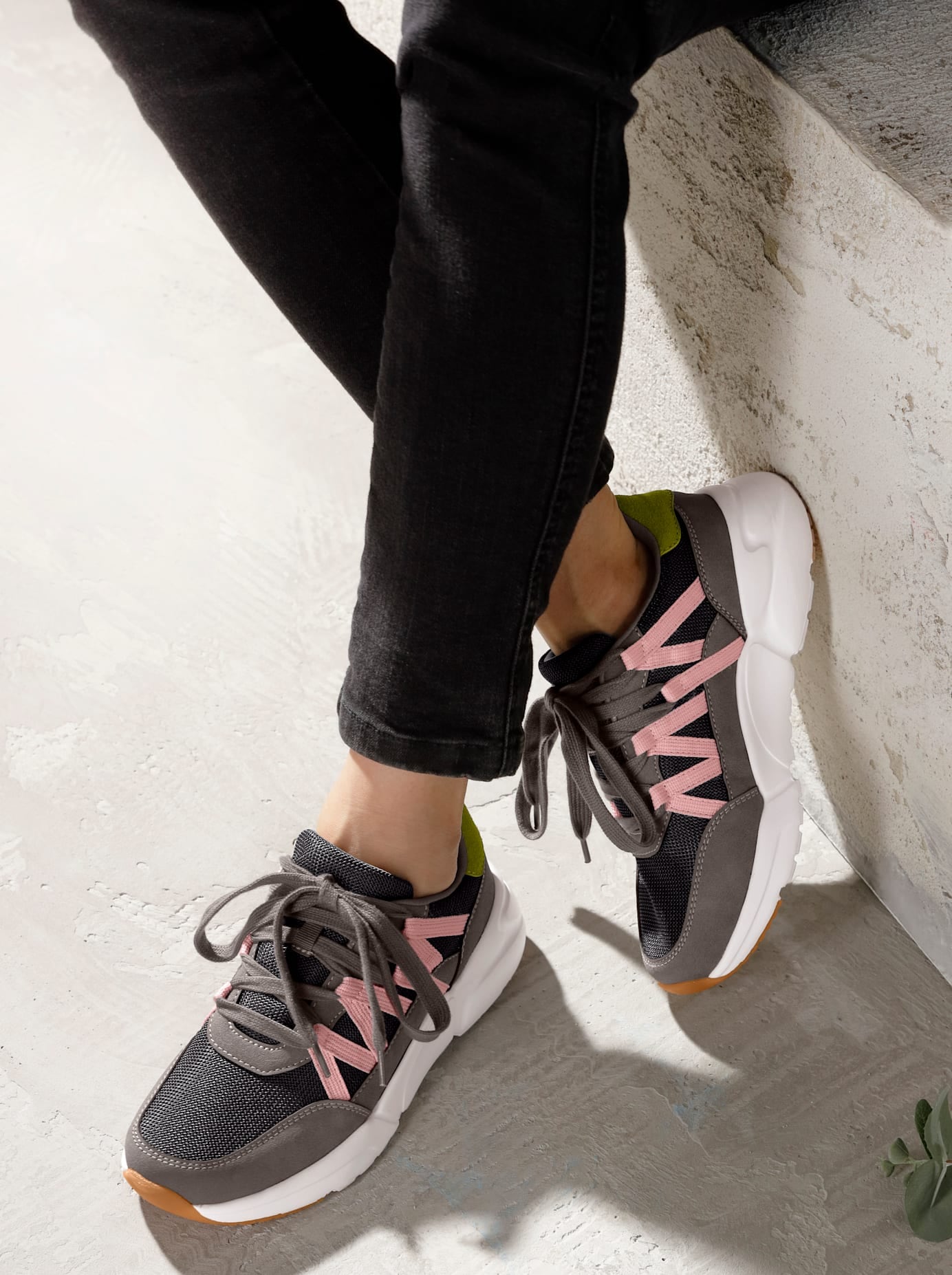 heine Sneaker