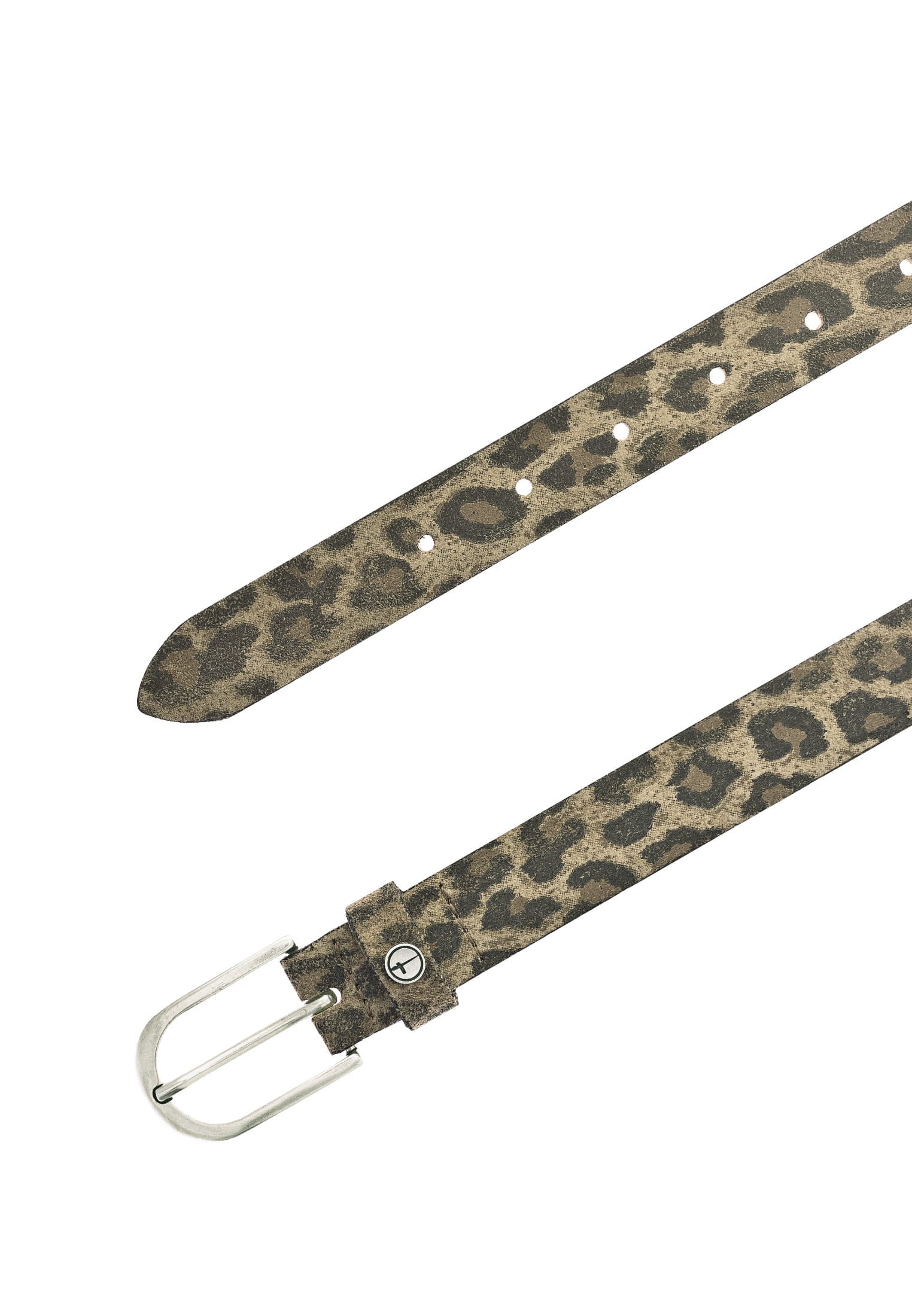 Tamaris Ledergürtel »Gürtel Essential Classics«