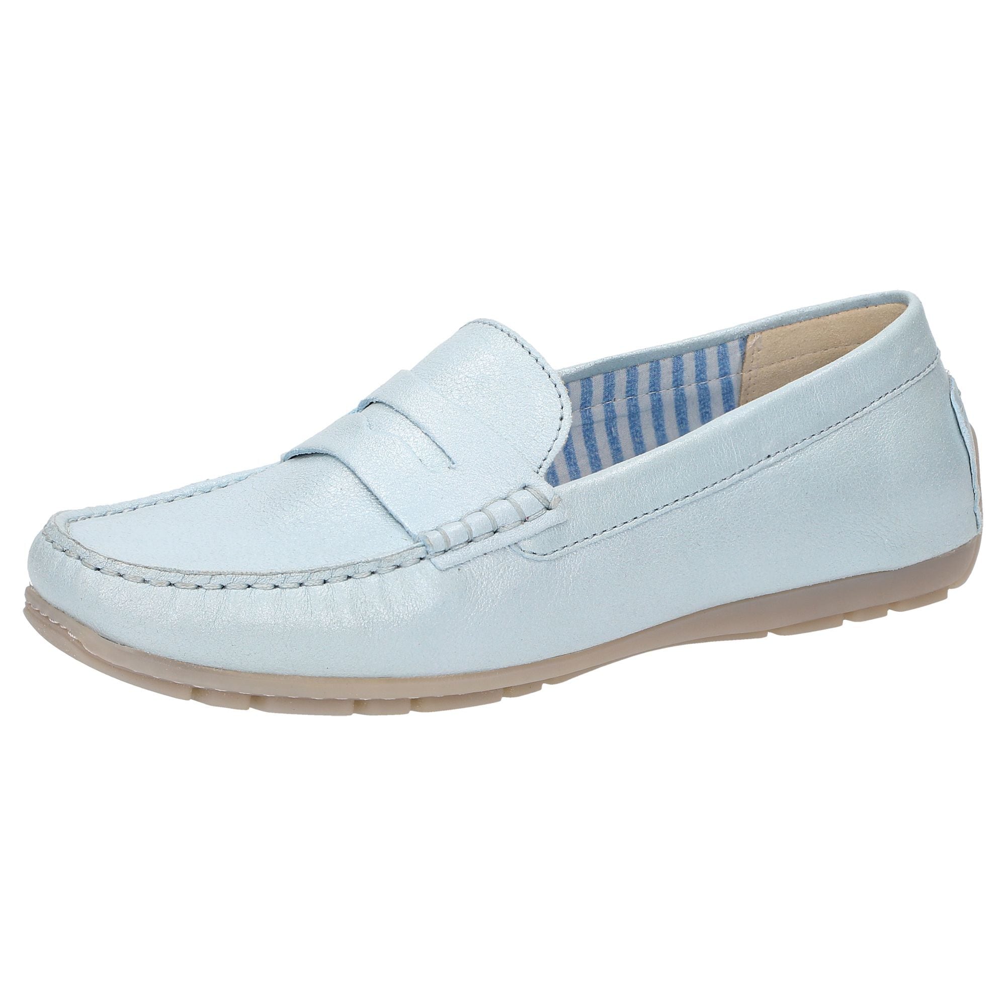 SIOUX Slipper »Carmona-700«