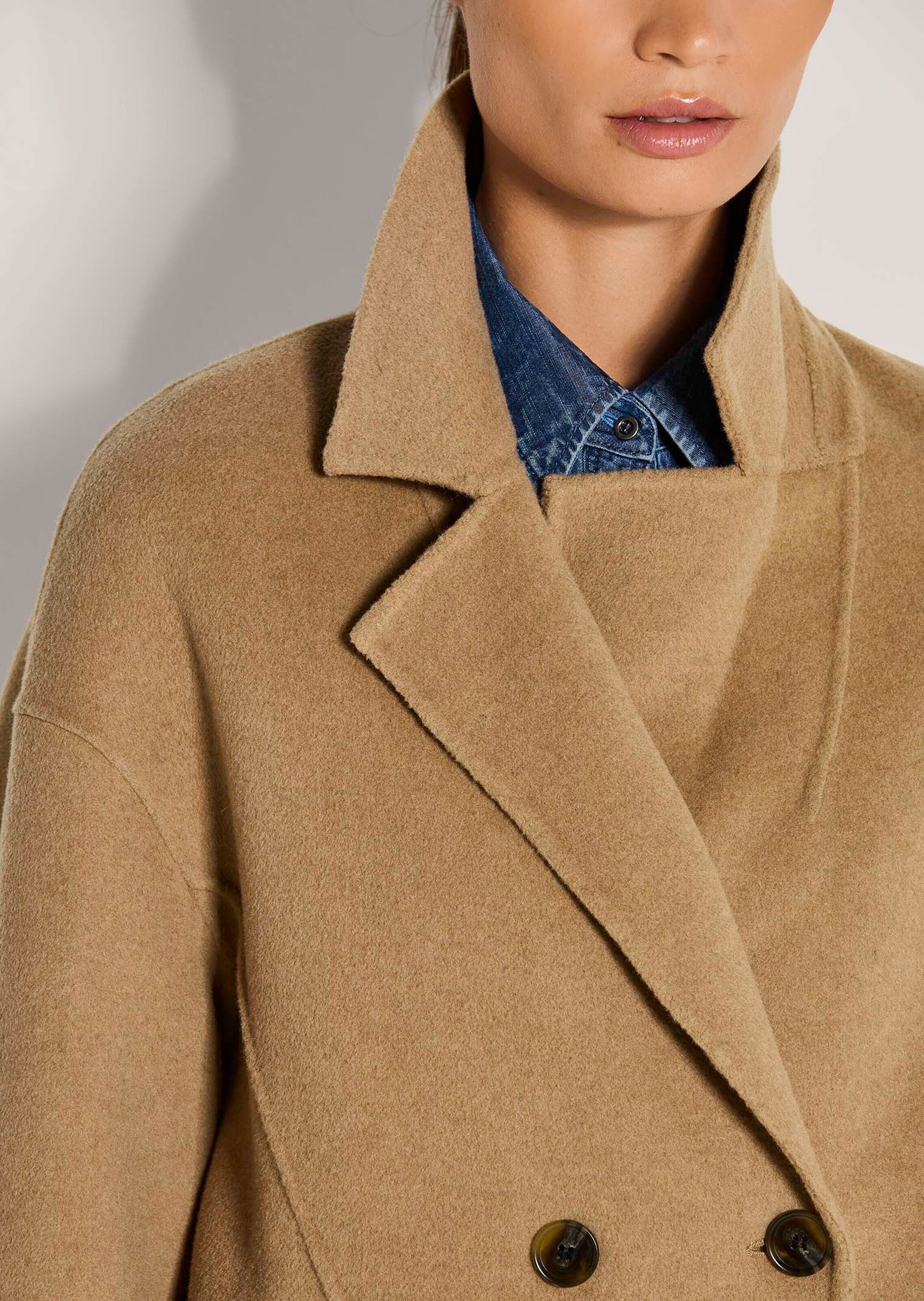 MADELEINE Kurzjacke »Jacke Jacke«