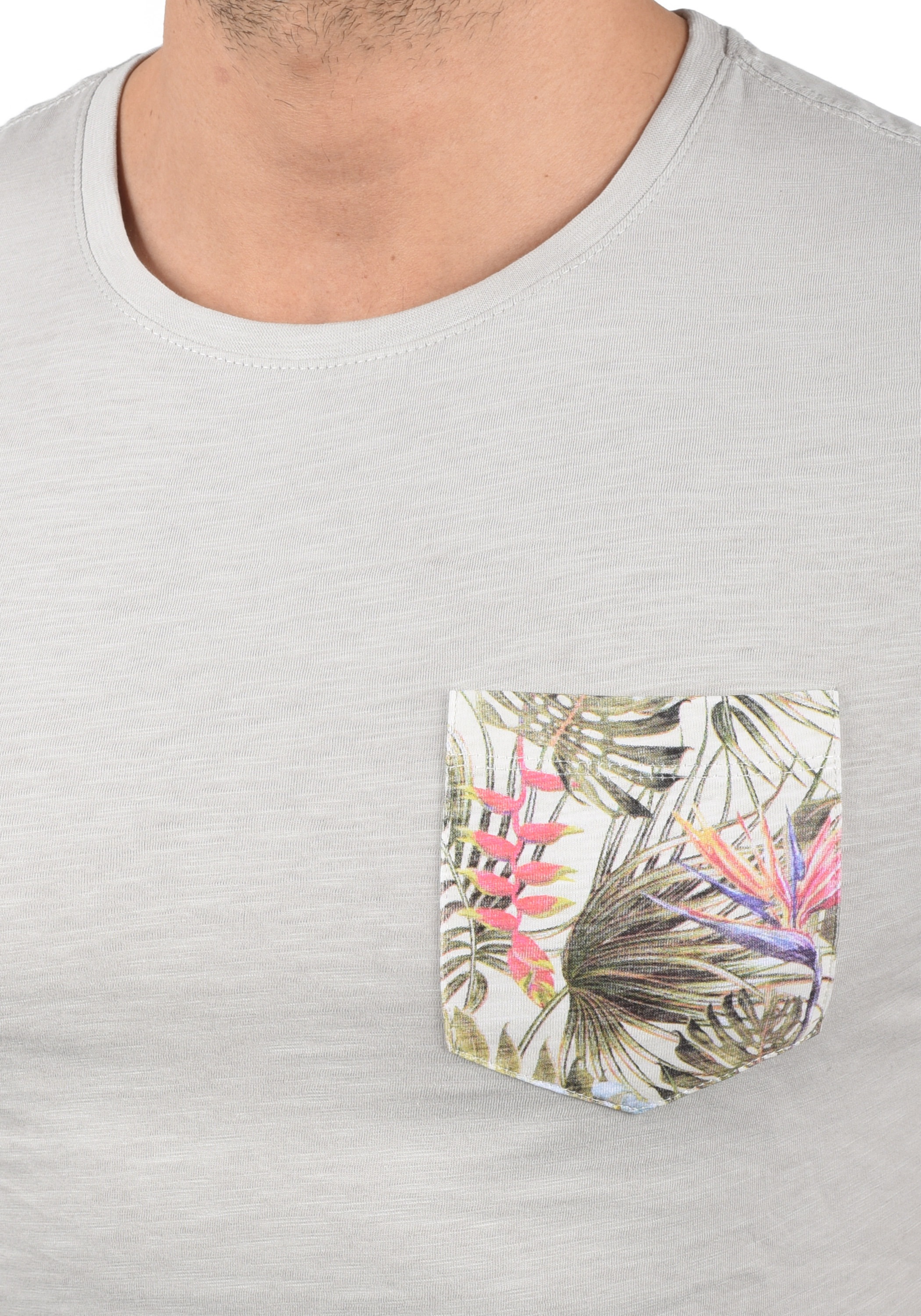 Blend T-Shirt »T-Shirt BHFlorens«